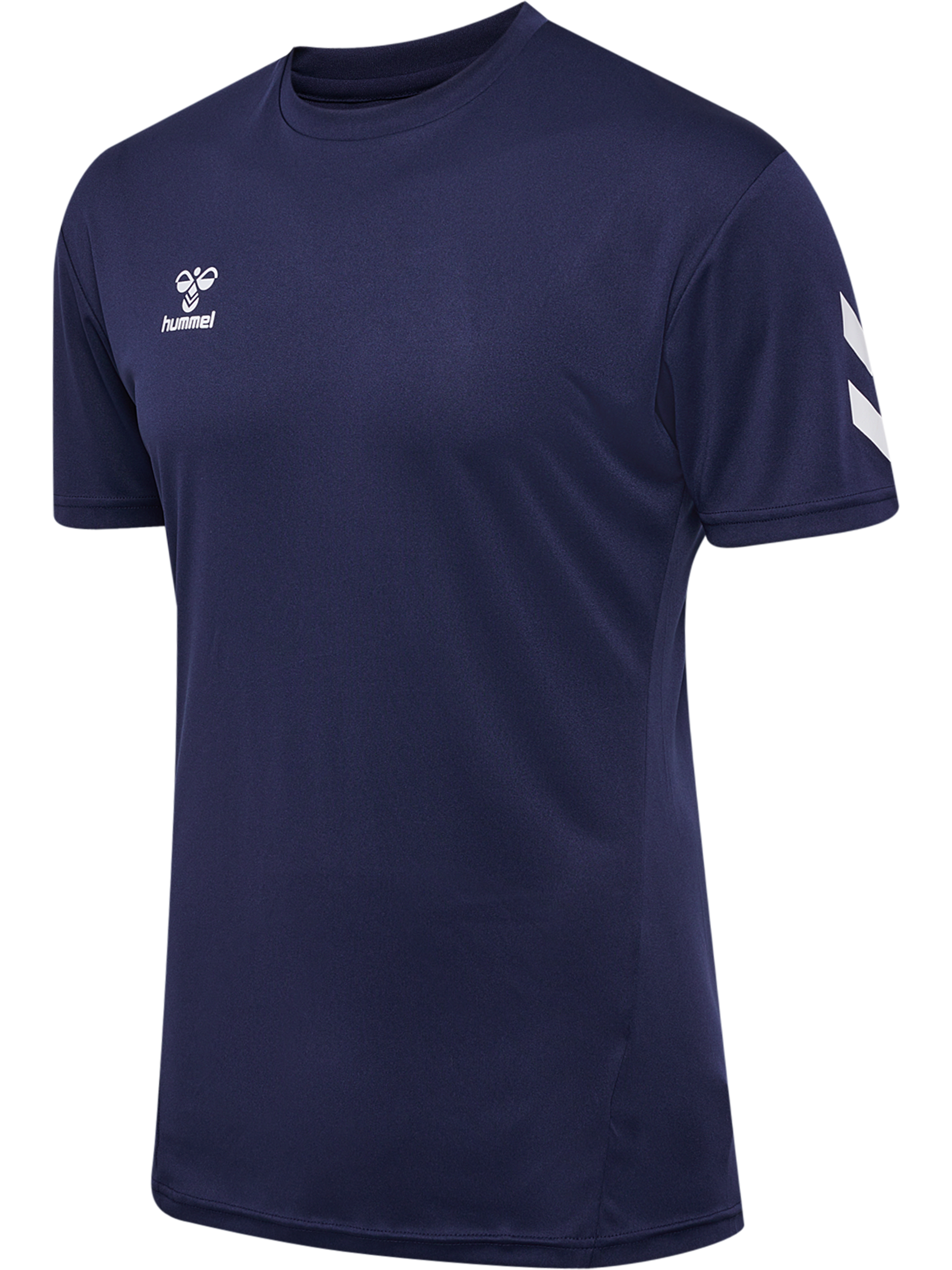 hummel Sportanzug »LOGO SET«, (Spar-Set, 2 tlg.), Teamsport