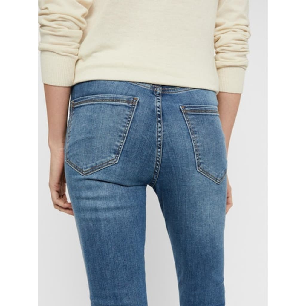 Vero Moda High-waist-Jeans »VMSOPHIA«