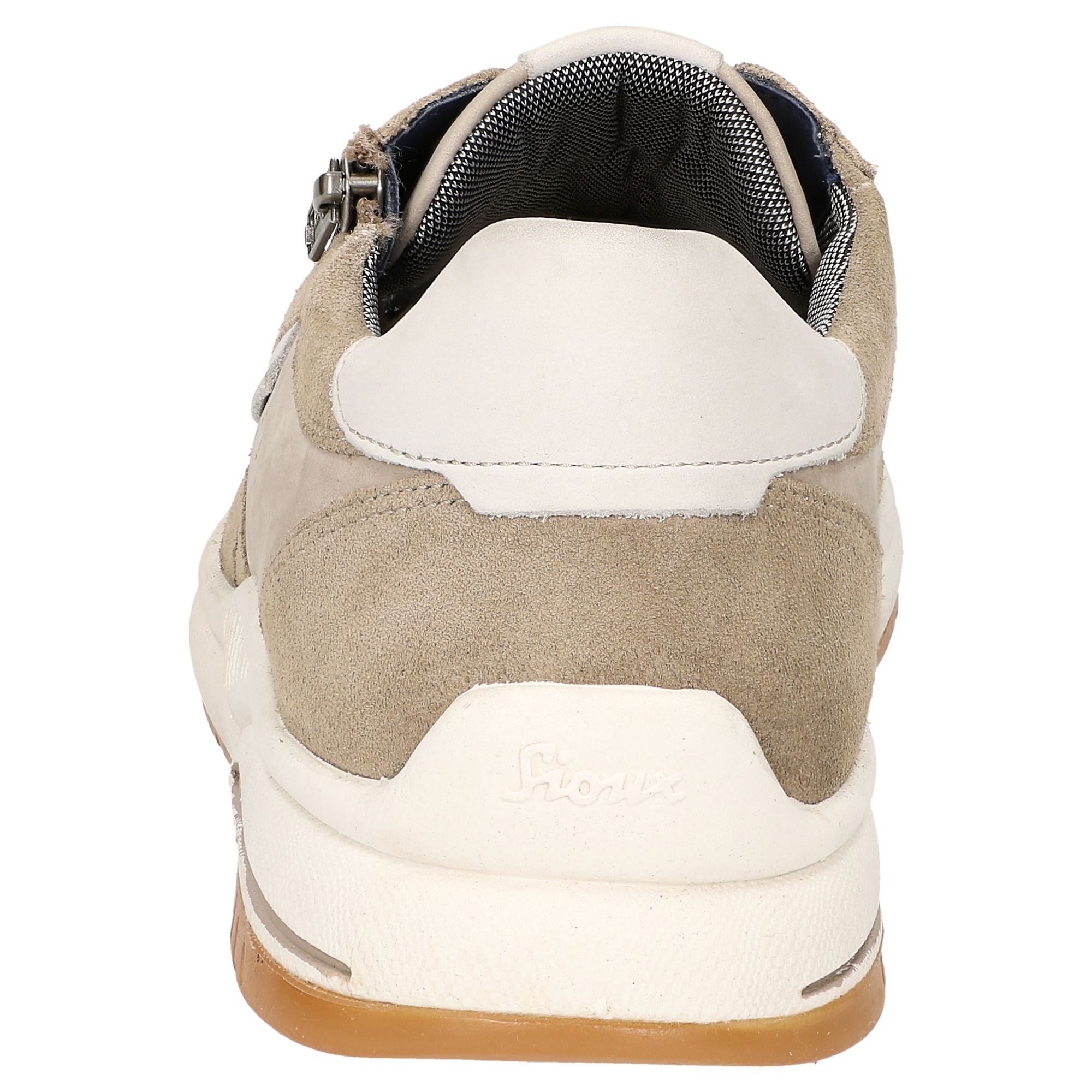 SIOUX Sneaker »Turibio-702-J«