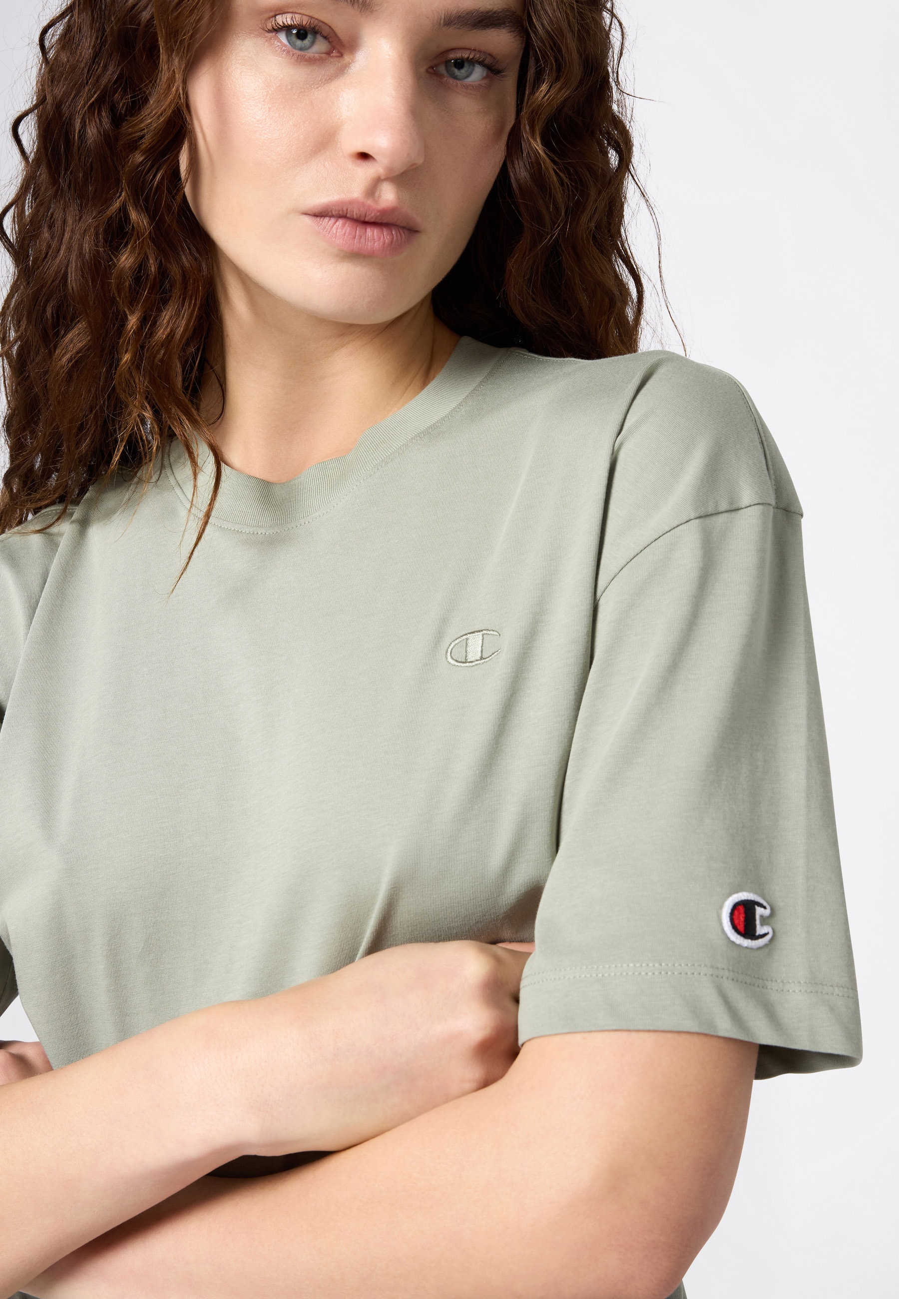 Champion T-Shirt