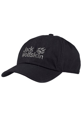 Jack Wolfskin Baseball Cap »BASEBALL CAP« kaufen