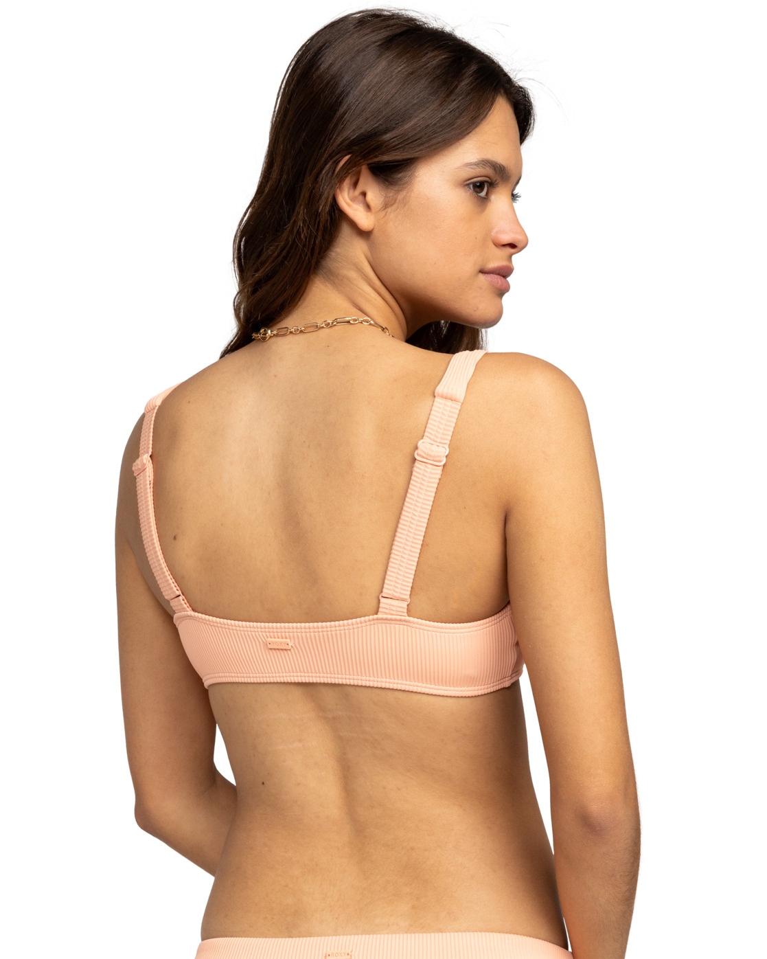 Roxy Triangel-Bikini-Top »Rib Roxy Love The Glassy«