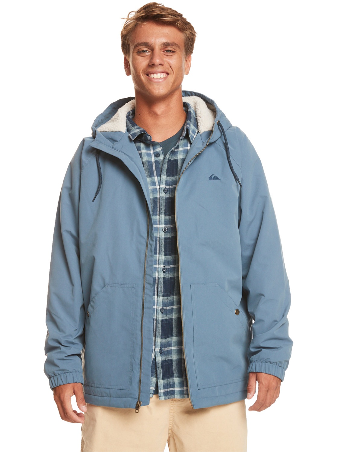 Quiksilver Parka »Final Call«
