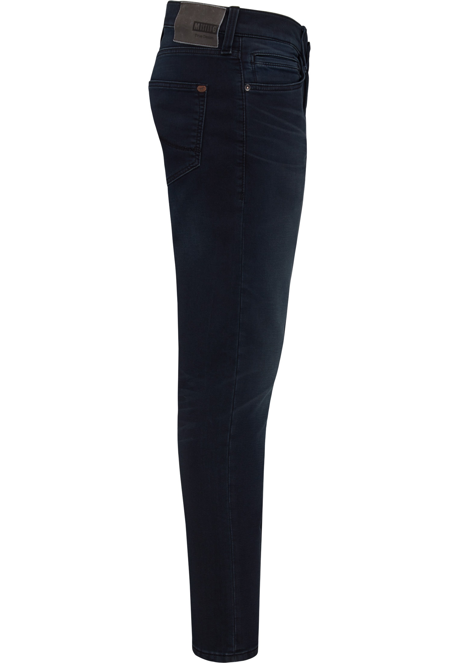 MUSTANG 5-Pocket-Jeans »Oregon Tapered K«