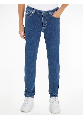 Skinny-fit-Jeans »SIMON SKNY«, im 5-Pocket-Style