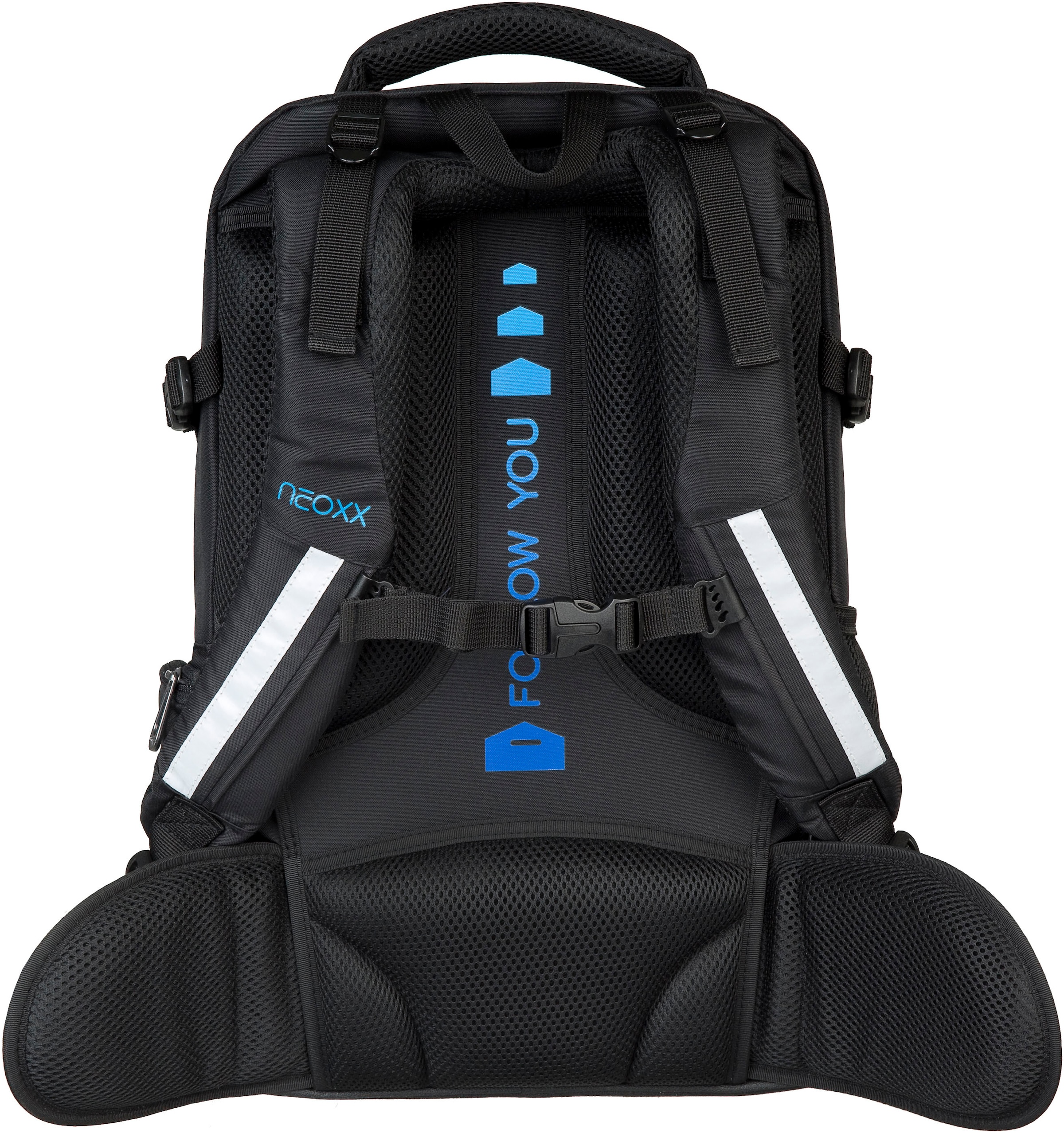 neoxx Schulrucksack »Active Pro«