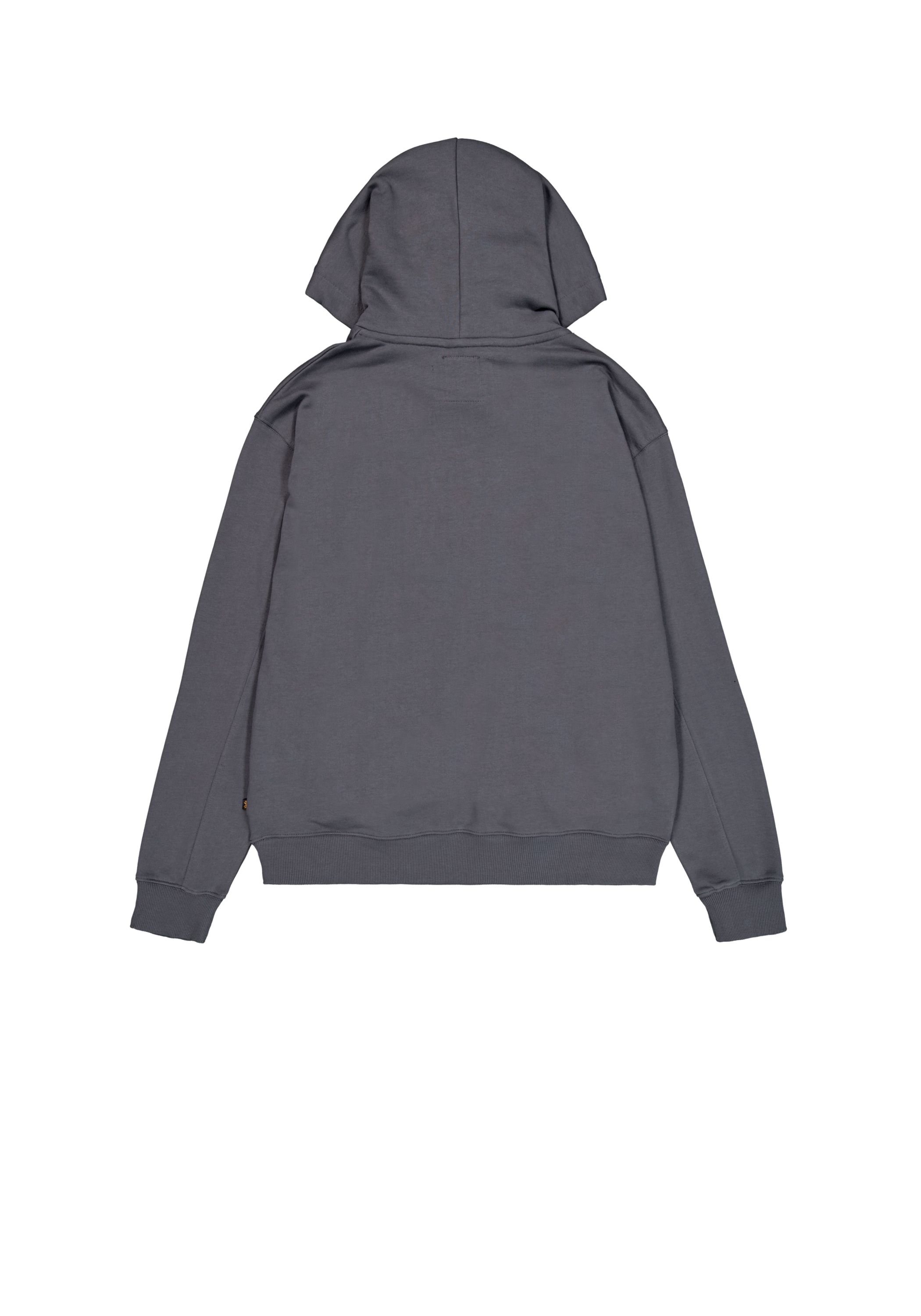 Alpha Industries Hoodie »Alpha Industries Men - Hoodies Studio Edition Hoodie«