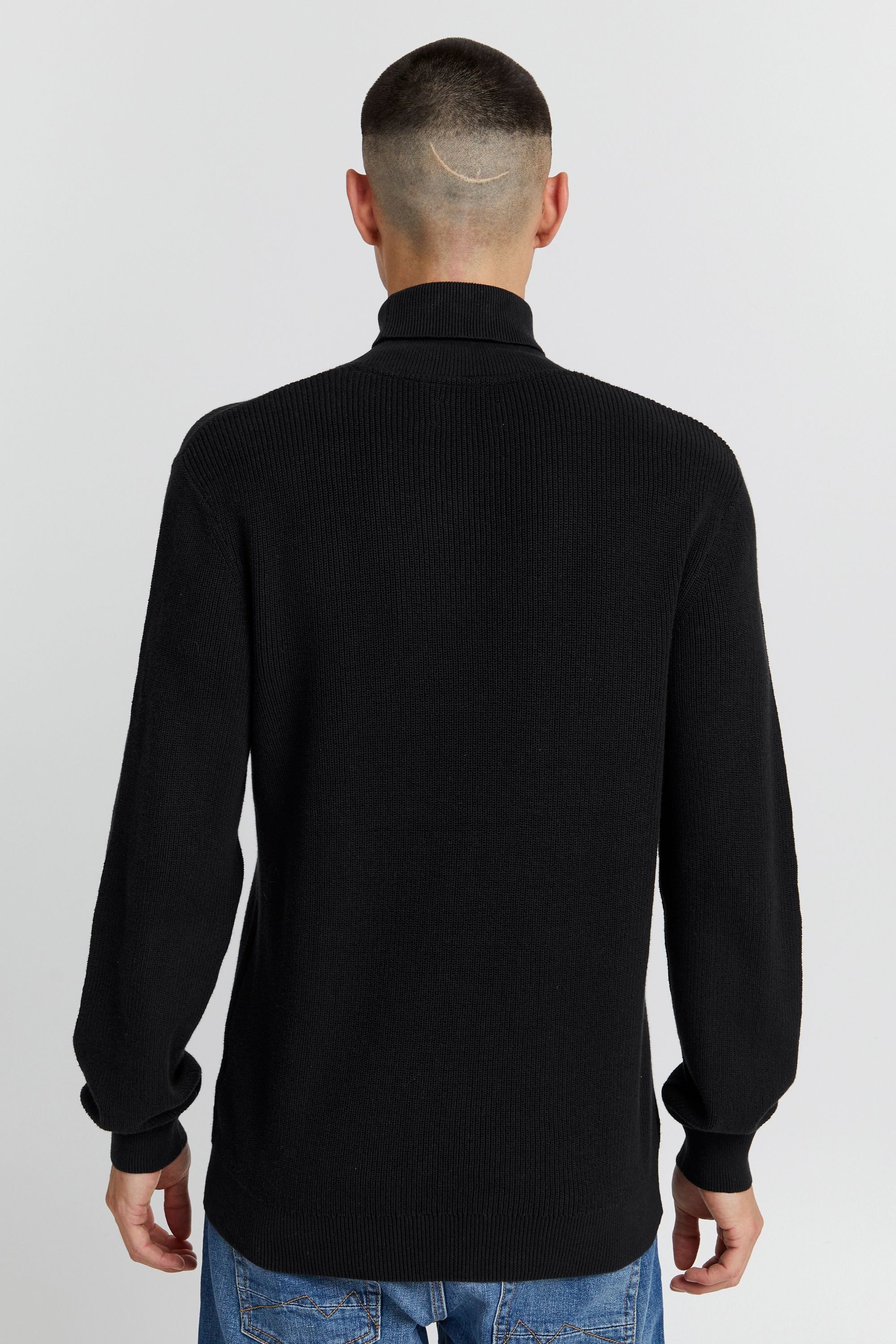 Blend Rollkragenpullover »Rollkragenpullover BHPullover«