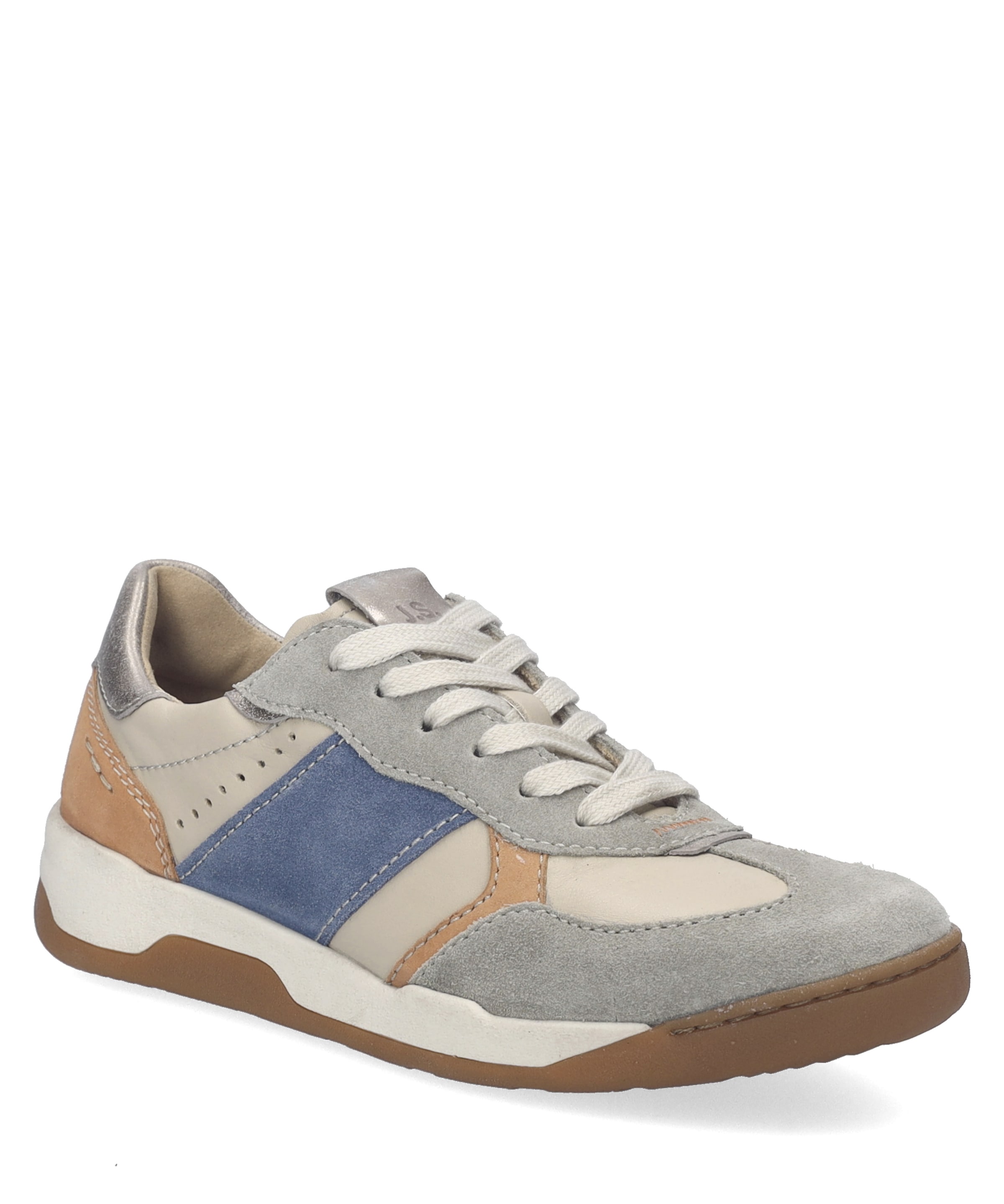 Josef Seibel Sneaker »Arleen 01, sage-multi«