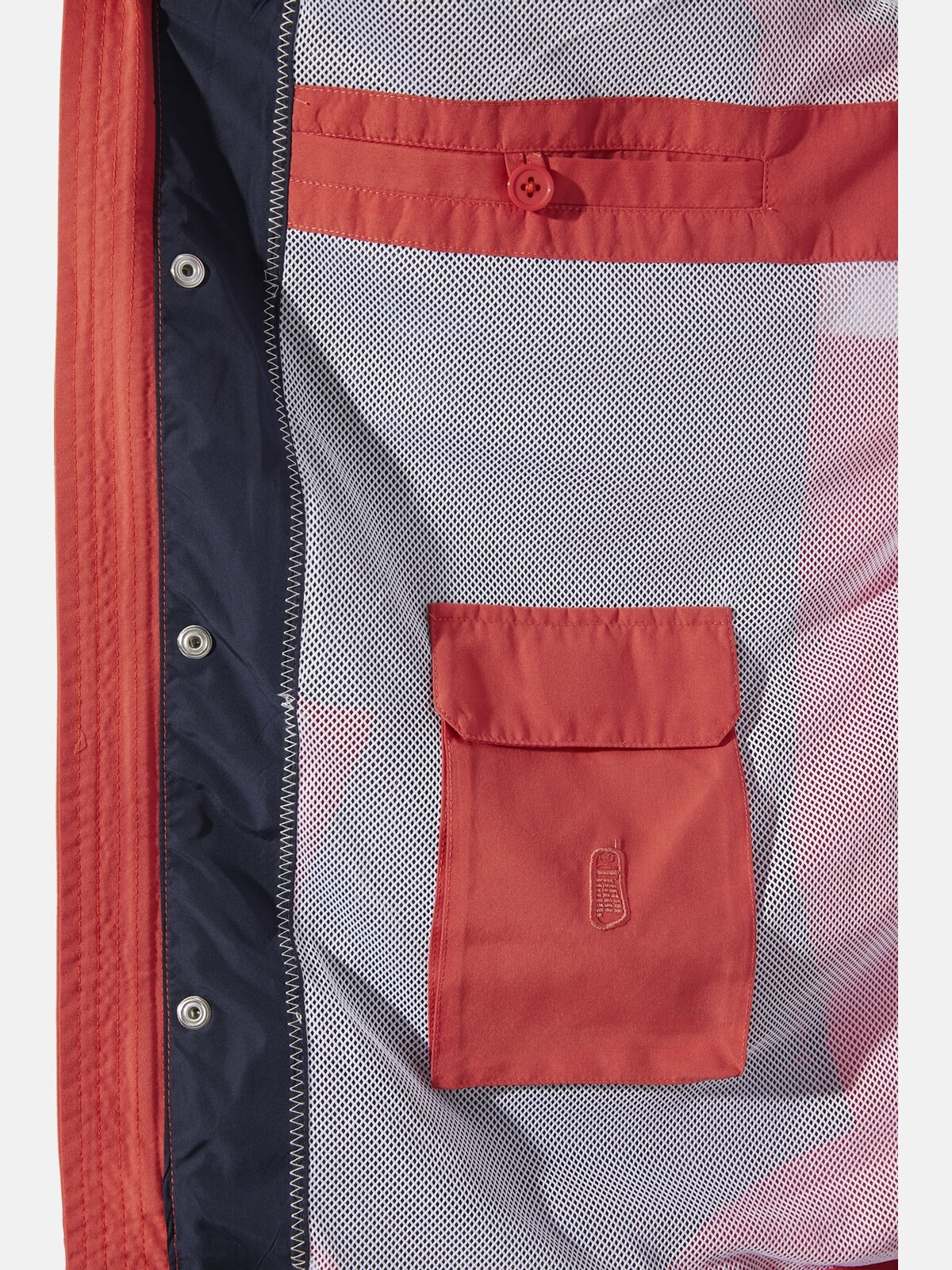 Babista Langjacke »Jacke CORDAR«, (1 St.)