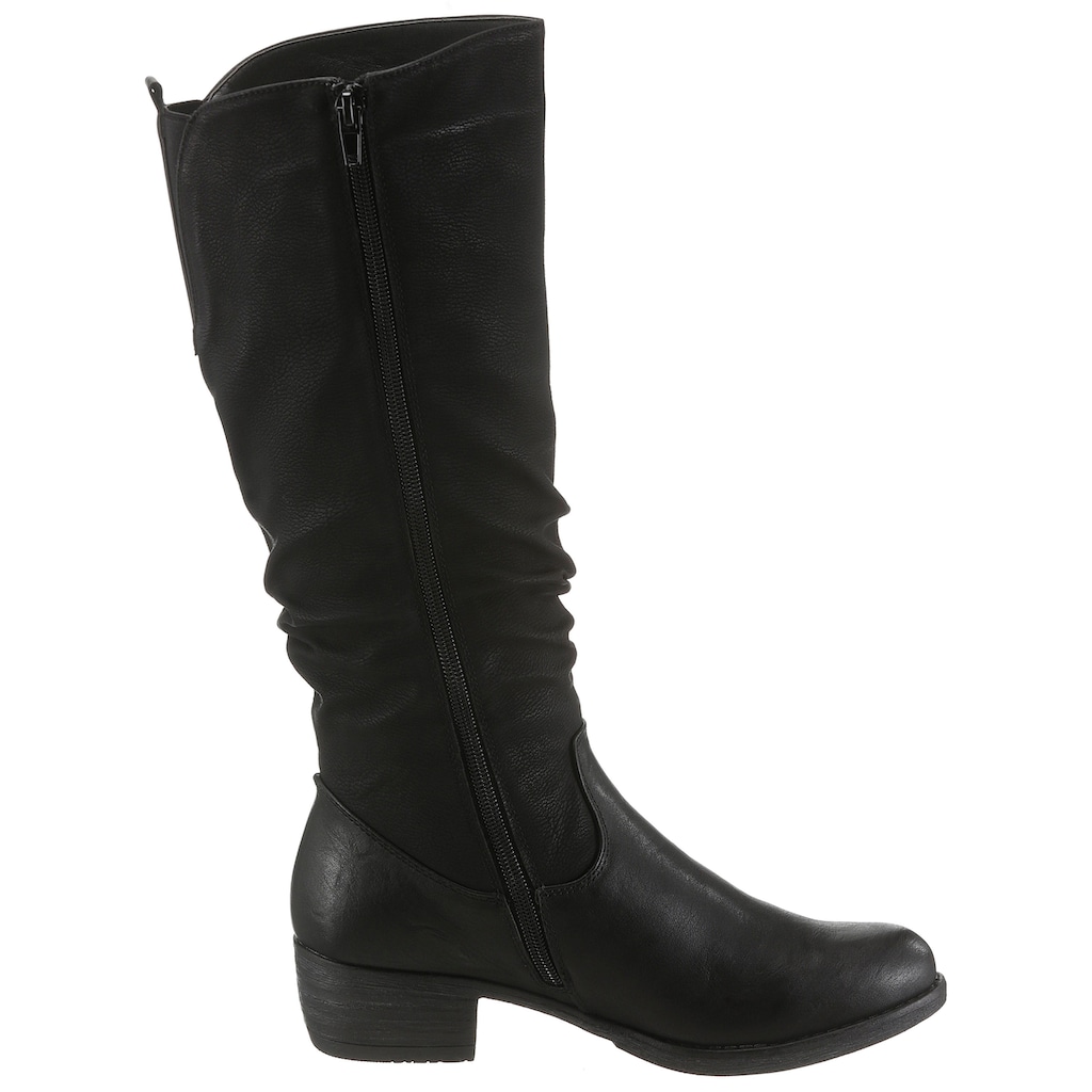 Rieker Winterstiefel