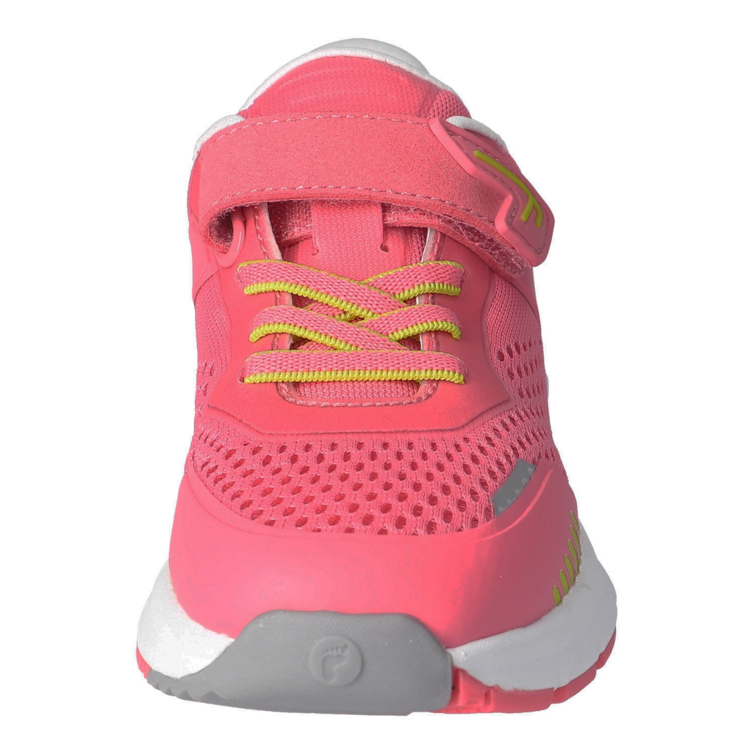 Ricosta Slip-On Sneaker »SHIFT«  Freizeitschuh, Halbschuh mit WMS, Größenschablone zum Download