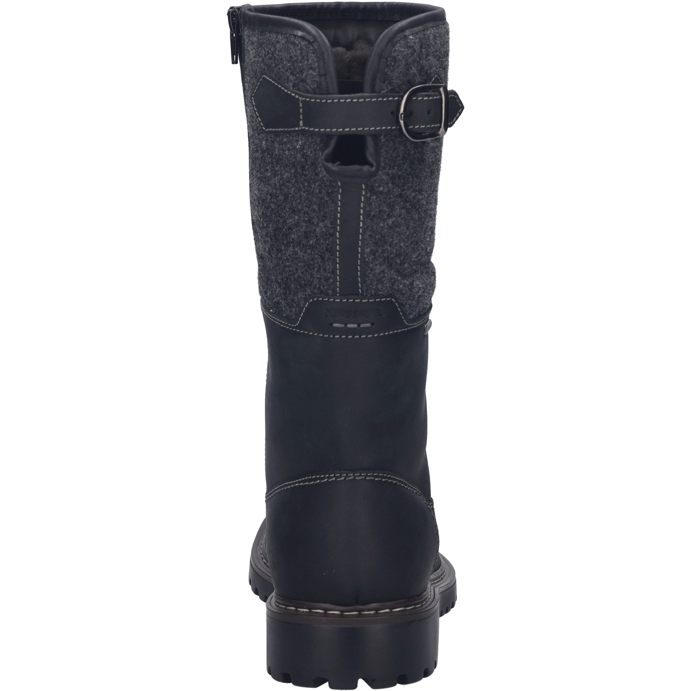 Josef Seibel Stiefel »Chance 41, schwarz«