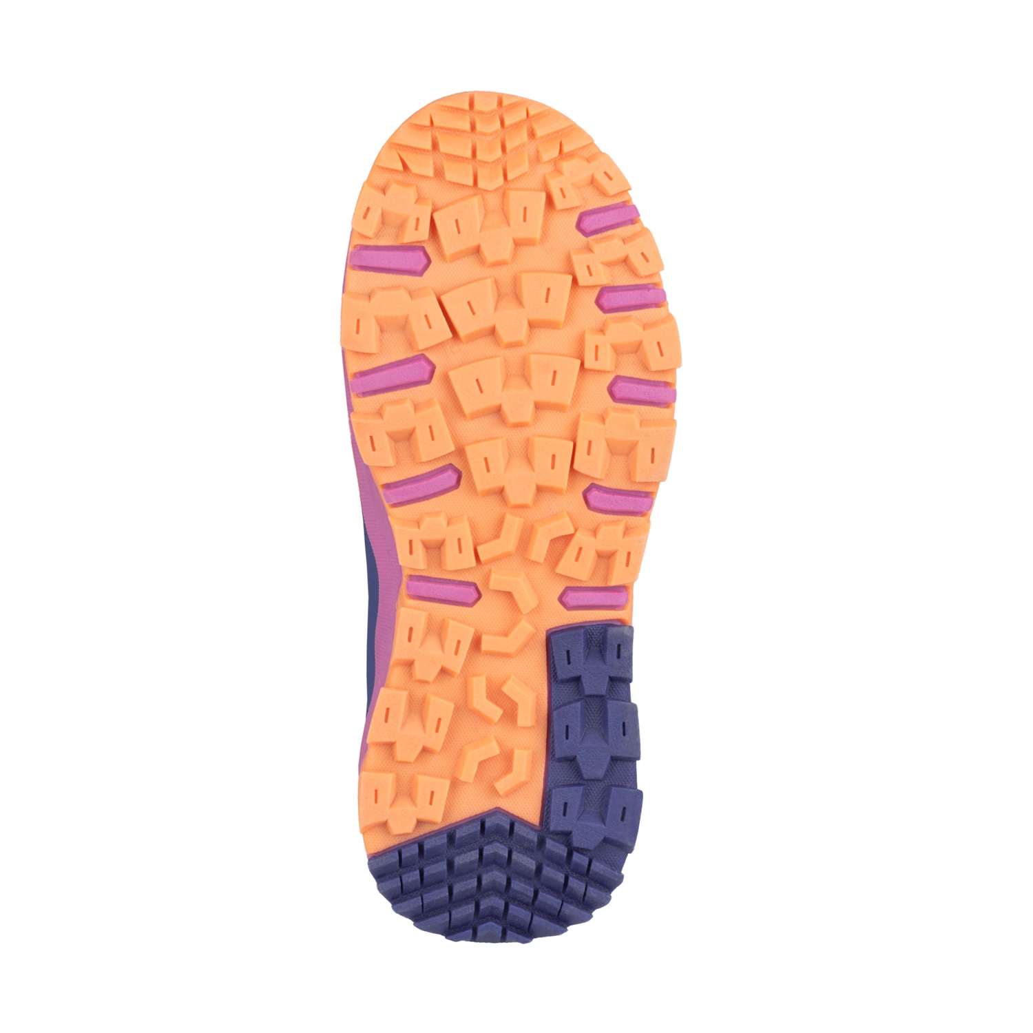 TROLLKIDS Outdoorschuh »KIDS TRONFJELL HIKER LOW«, wasserdicht