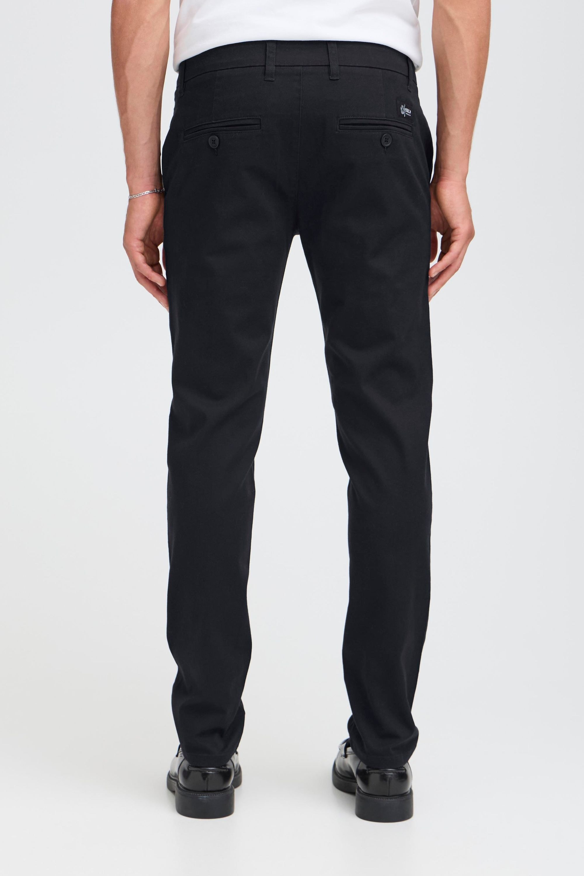!Solid Chinohose »Chinohose SDCHASE«