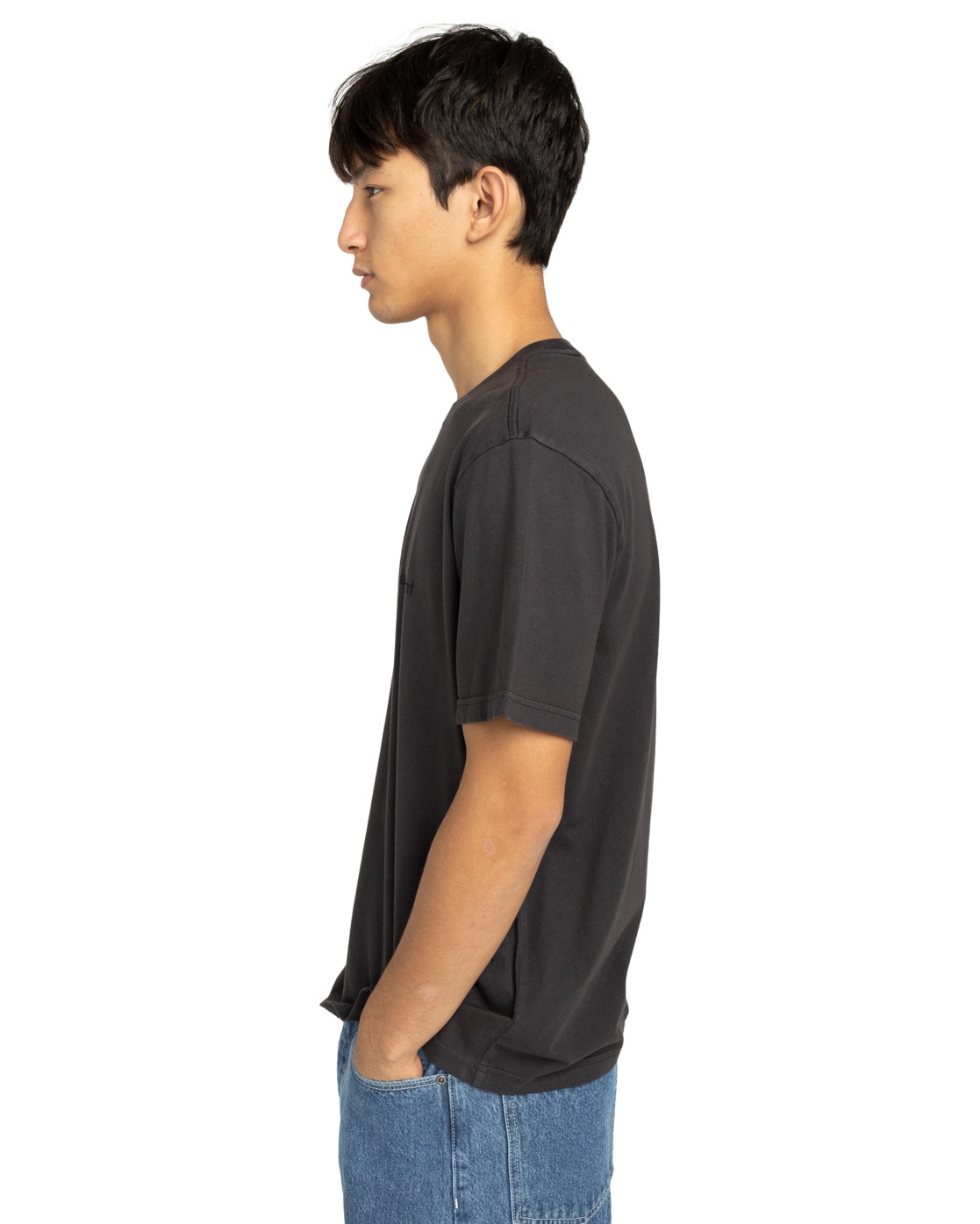 Element T-Shirt »Lowcase Pigment«