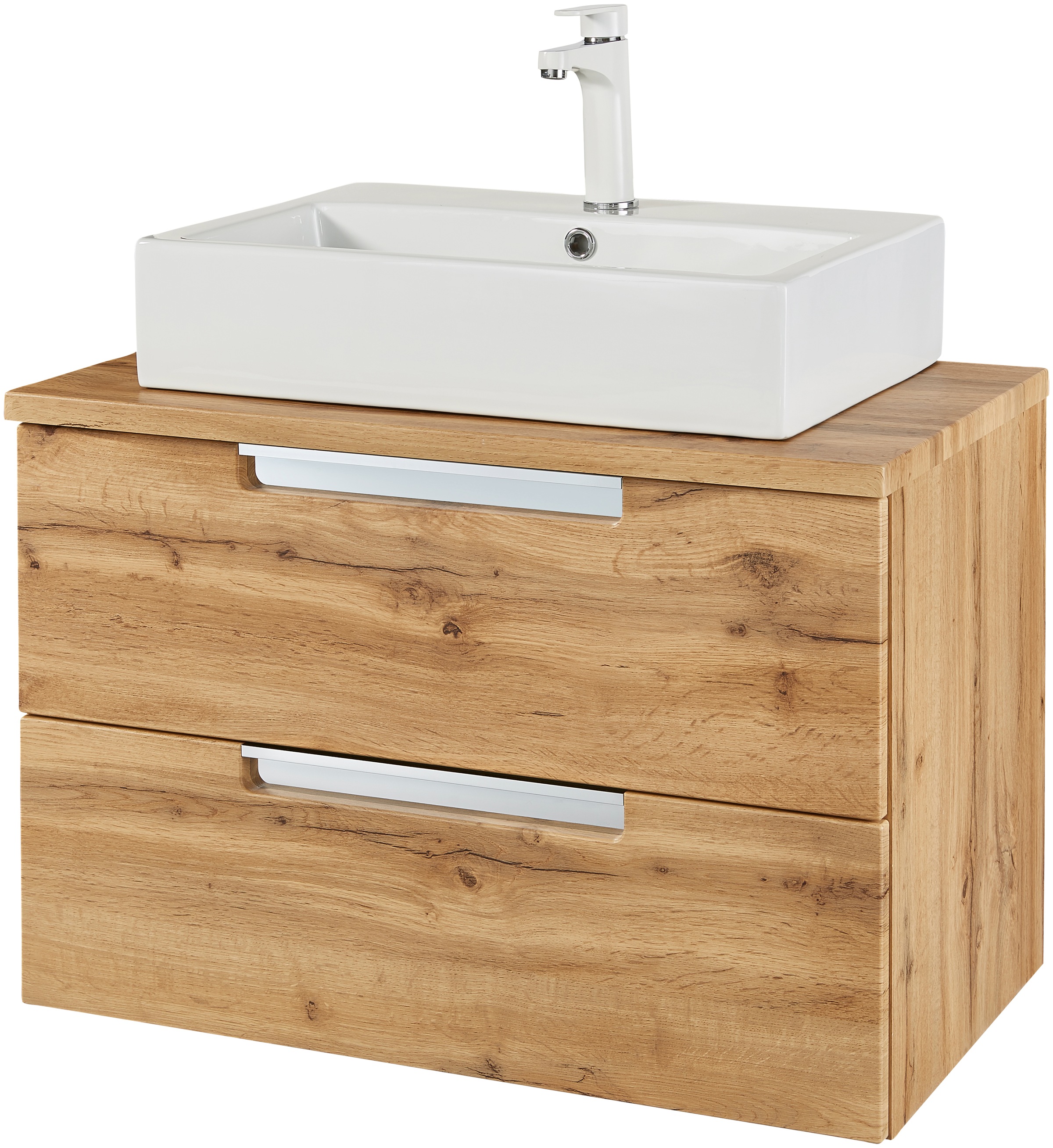 Waschtisch »Malibu«, 80 cm Breite