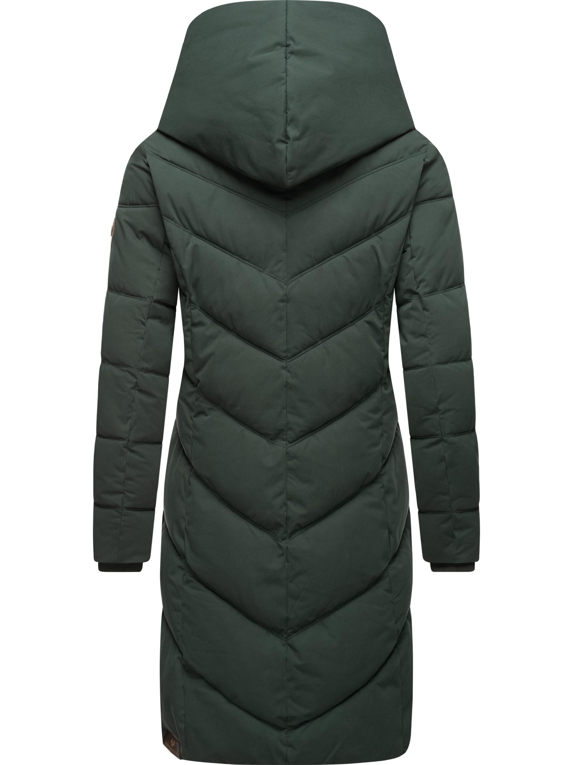 Ragwear Steppmantel »Steppmantel Natalka«