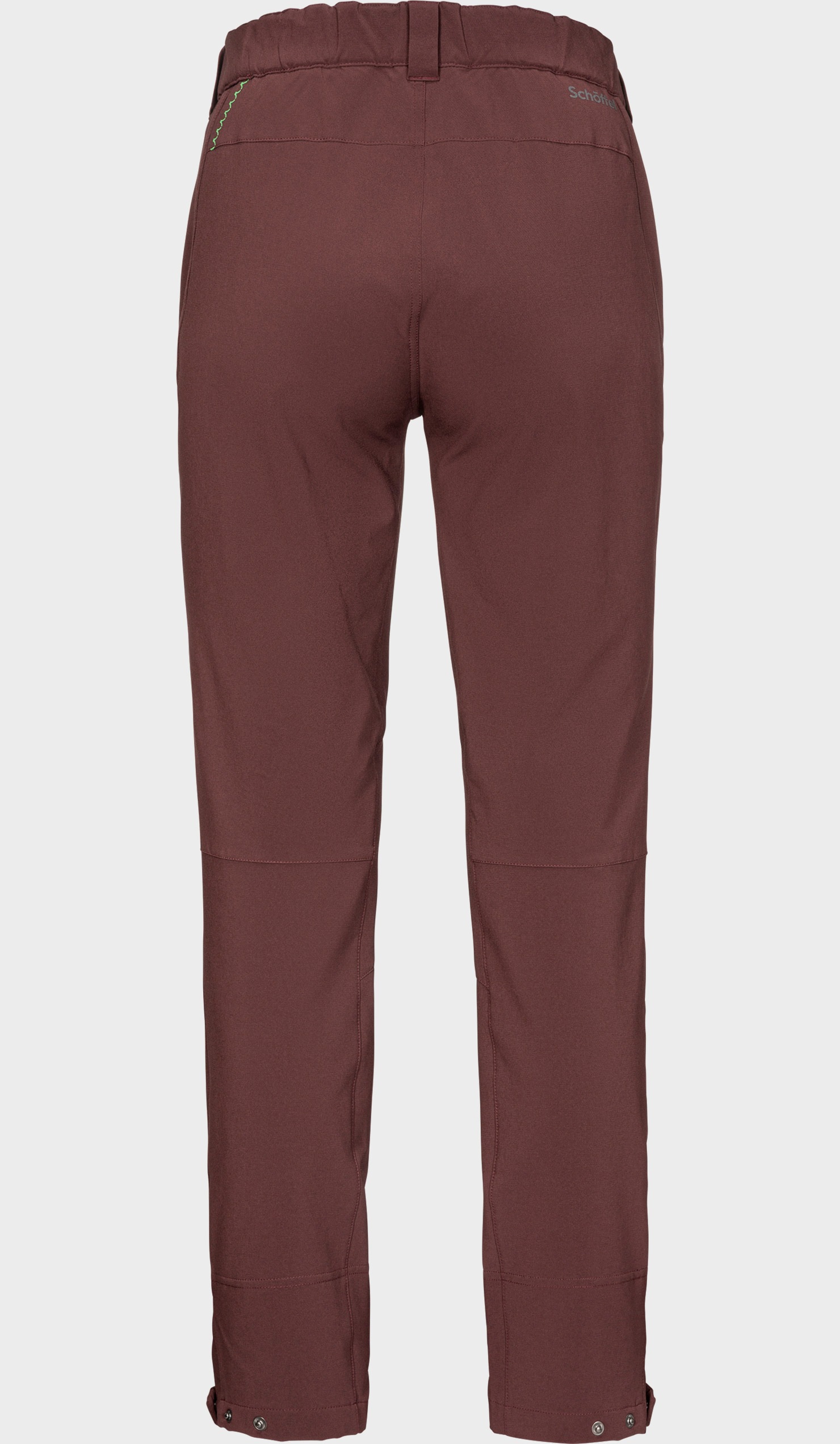 Schöffel Outdoorhose »Pants Style Cascata WMS«