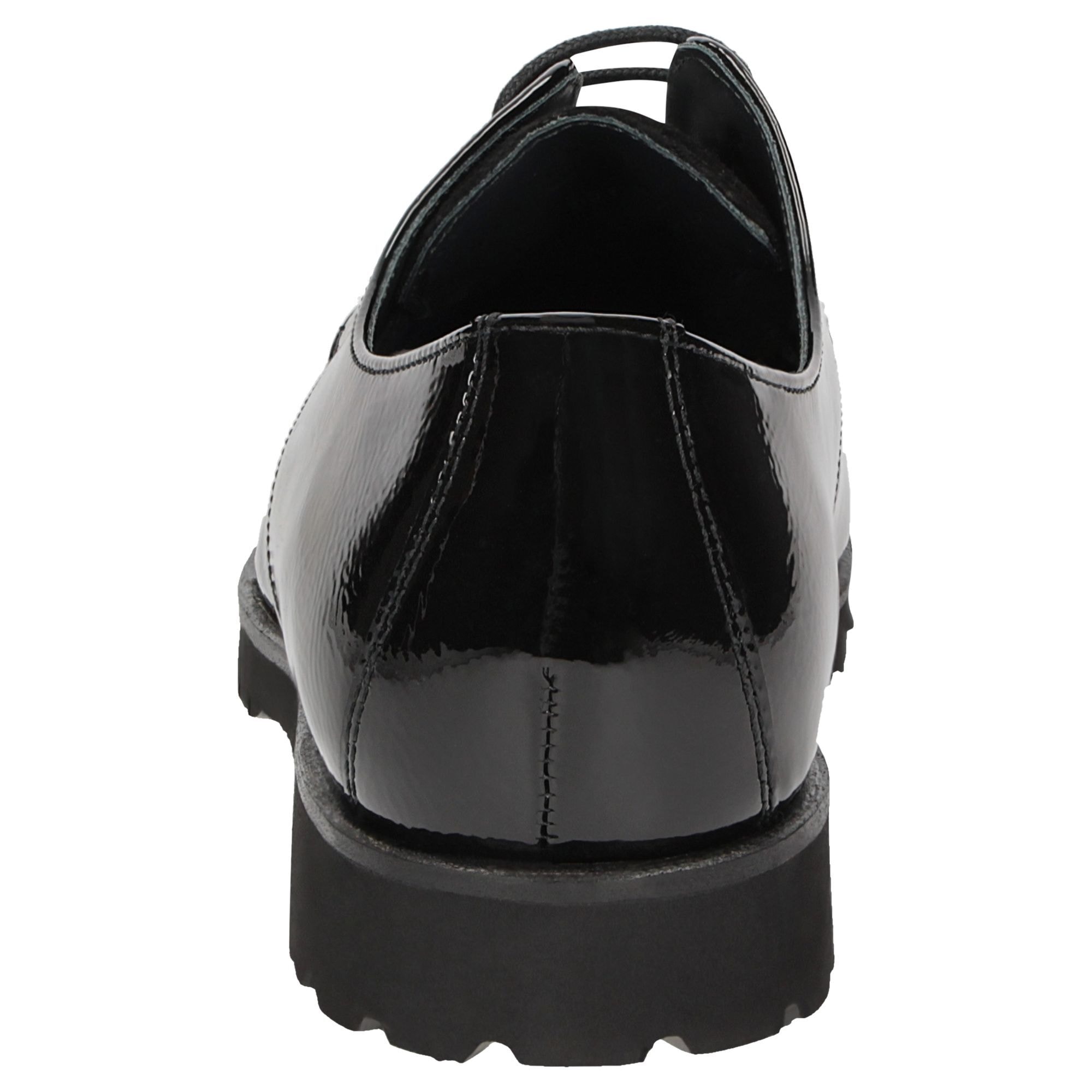 SIOUX Schnürschuh »Meredith-749-H«