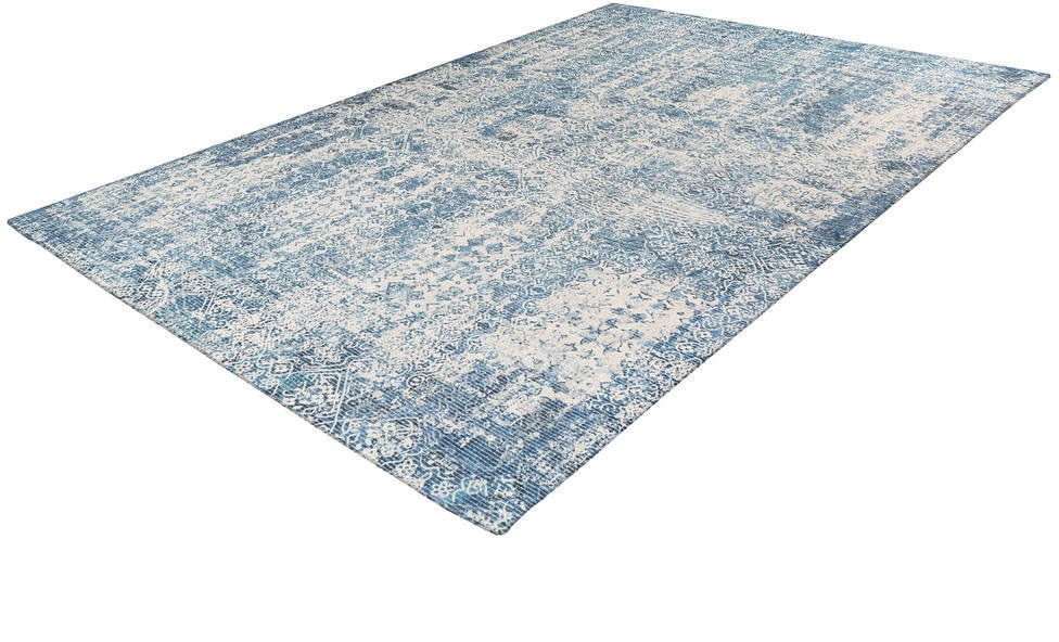 Kayoom Teppich »Percy 200«, rechteckig, 13 mm Höhe
