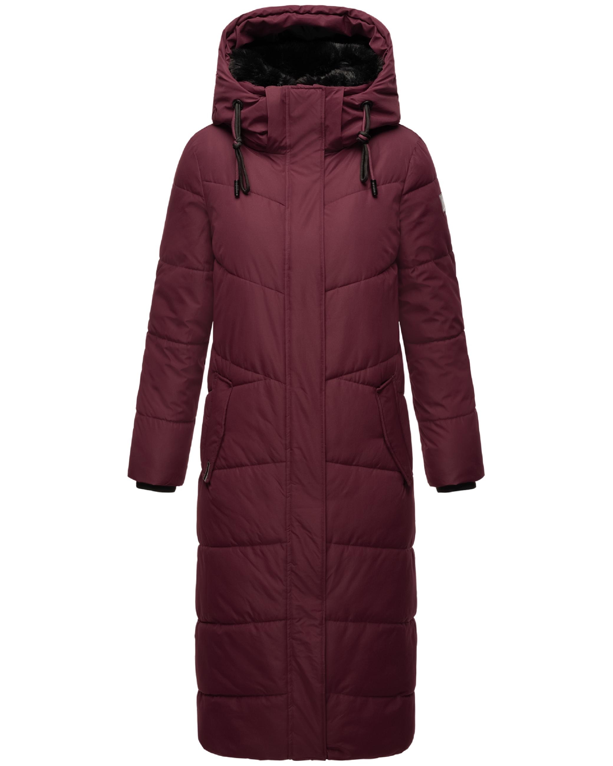 Navahoo Steppmantel »Steppmantel Hingucker XIV«