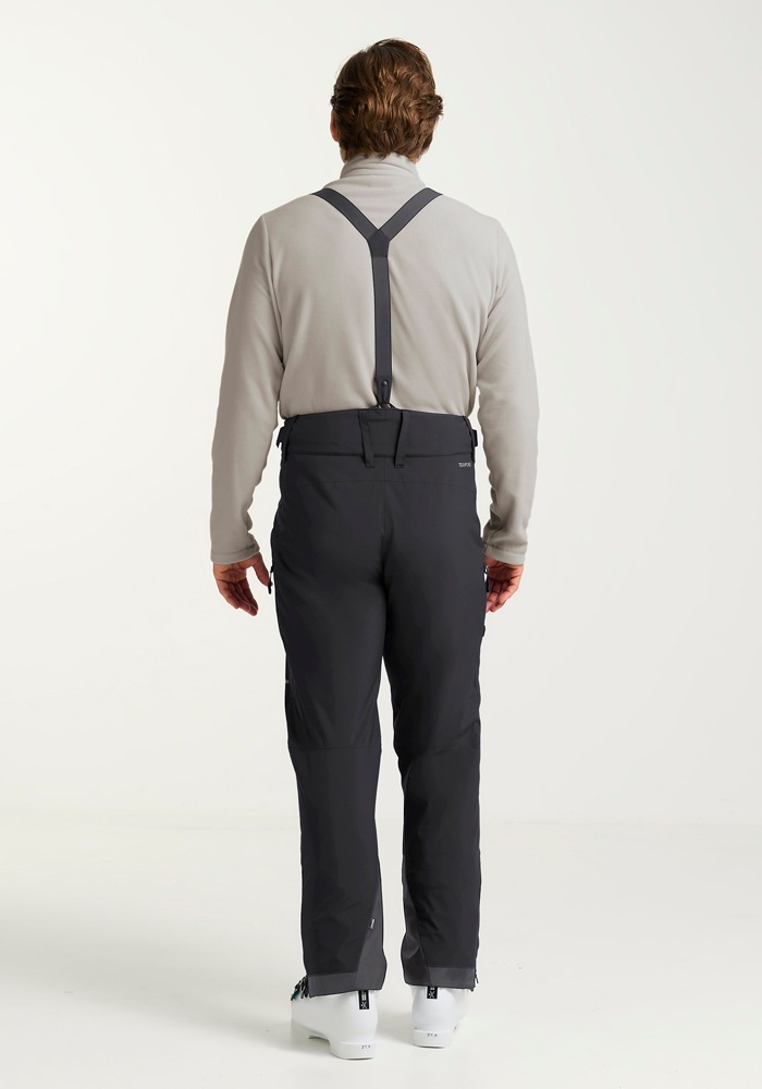 Jack Wolfskin Skihose »FLOWLINE PRO 2L INS PANTS M«