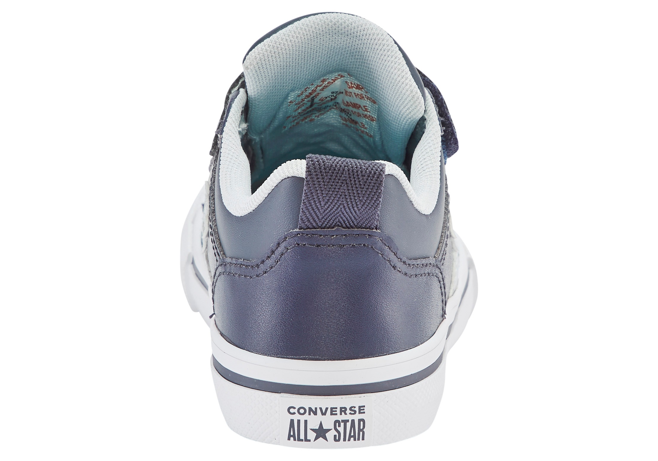 Converse Sneaker »PRO BLAZE STRAP«