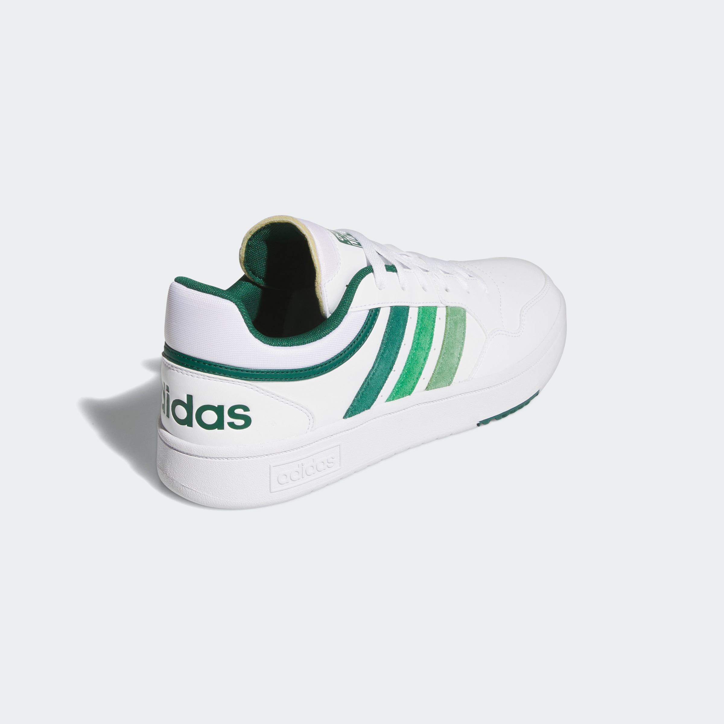 adidas Sportswear Sneaker »HOOPS 3.0 LOW CLASSIC VINTAGE«