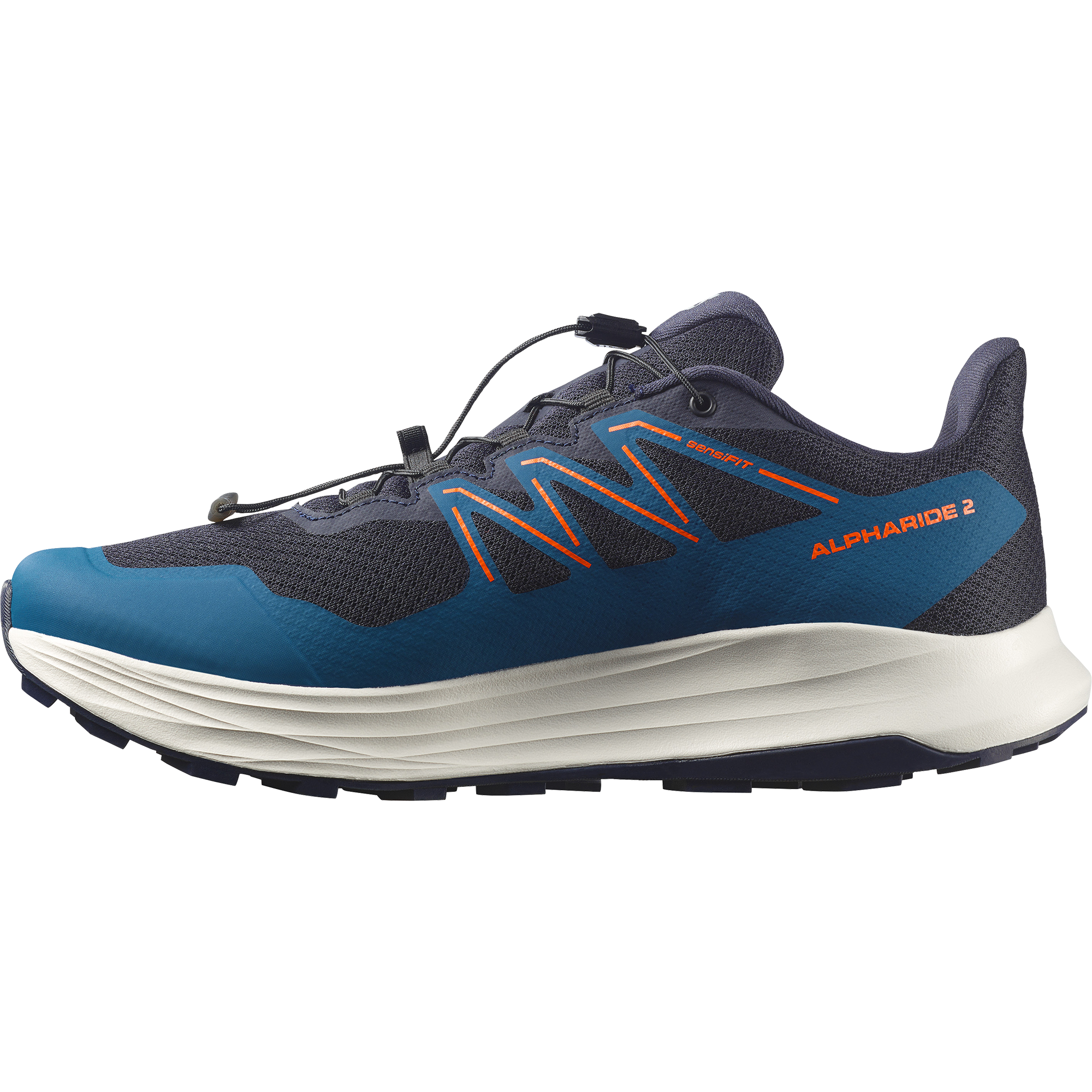 Salomon Trailrunningschuh »ALPHARIDE 2«