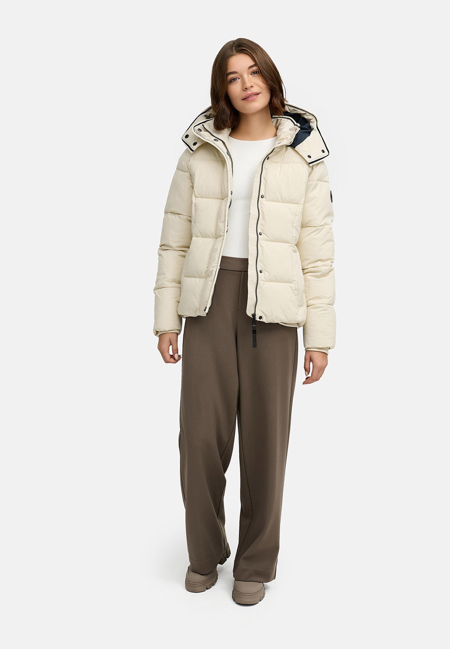 Ragwear Winterjacke »Outdoorjacke Gleama YOUMODO«