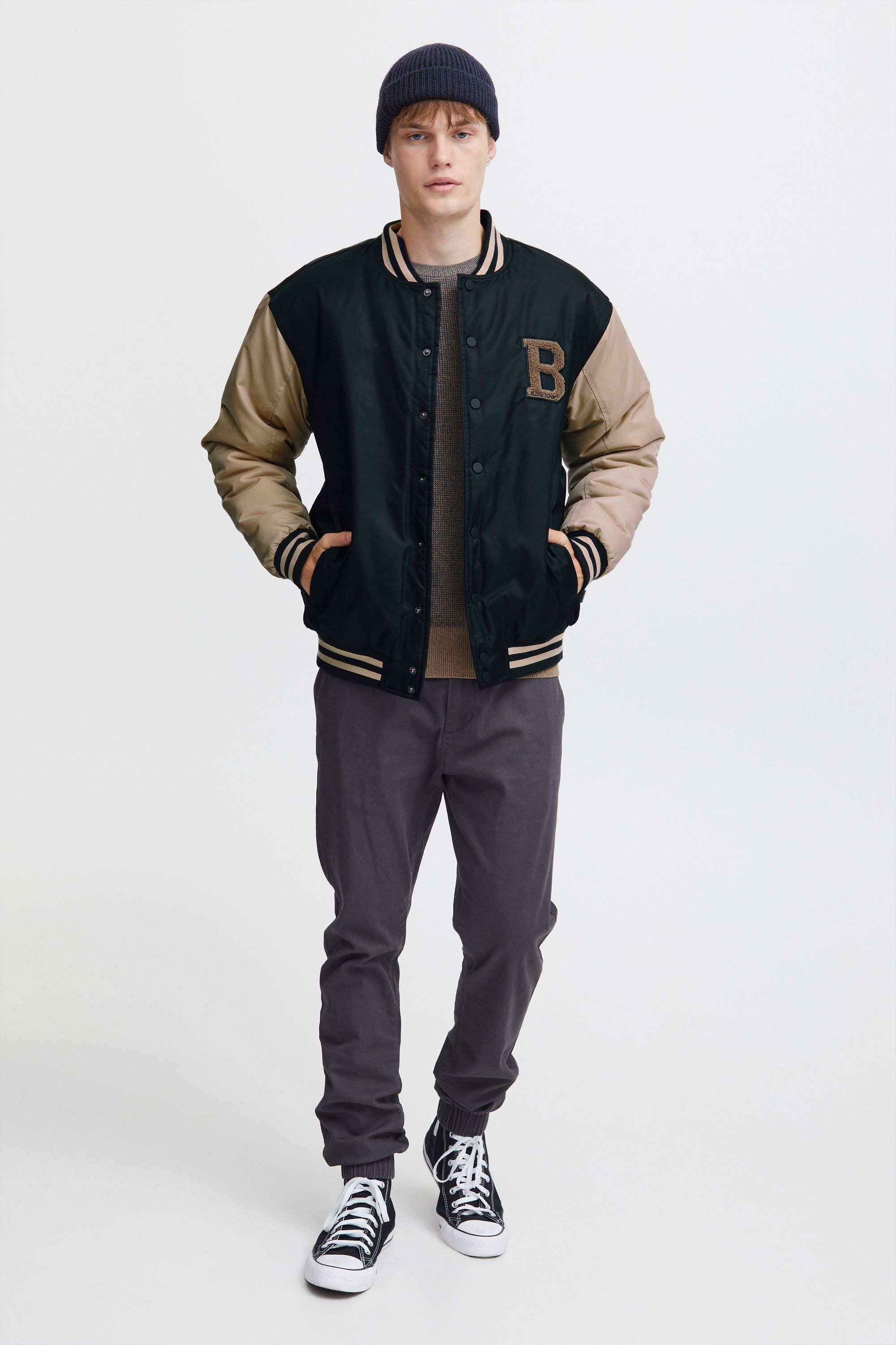Blend Bomberjacke »Bomberjacke BHCoby«