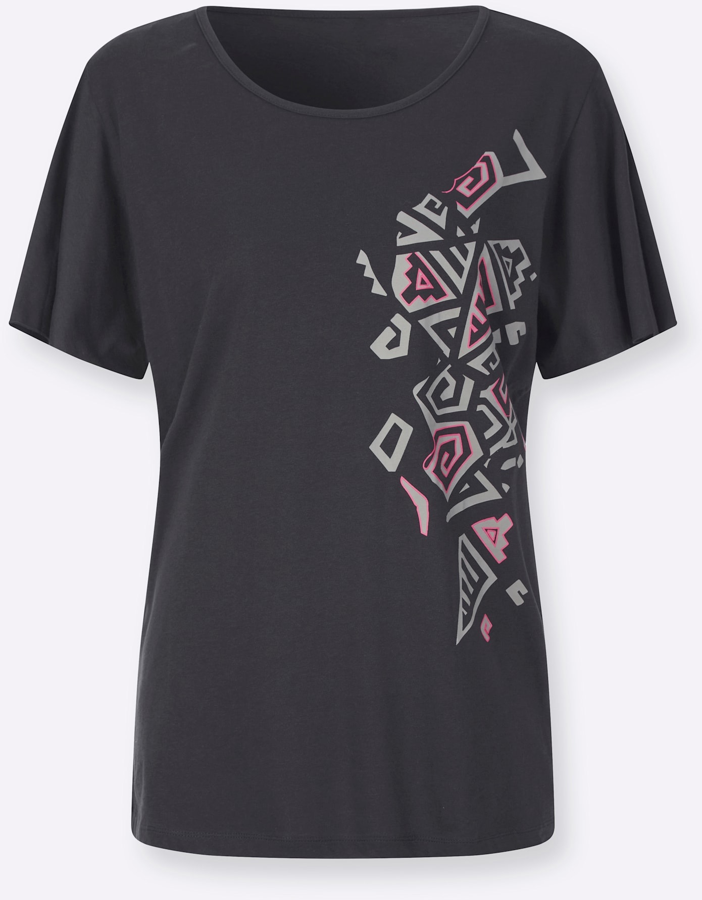   Longshirt »Longshirt« 1 tlg. tlg.