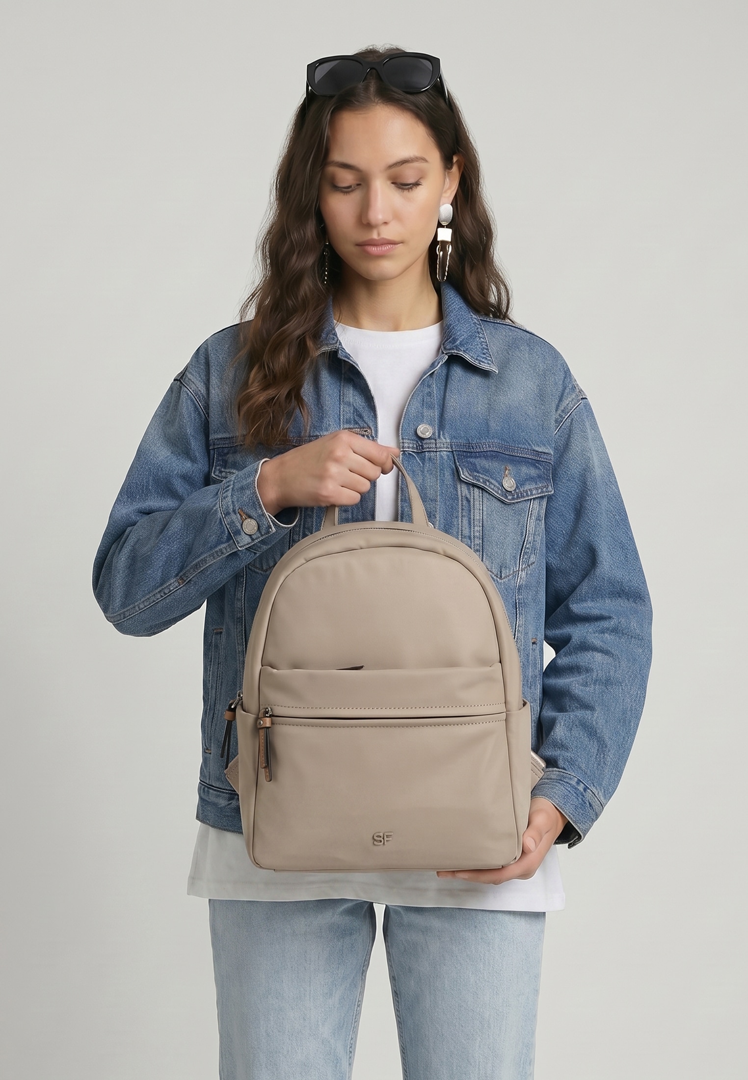 SURI FREY Rucksack »Rucksack SFY Bonny«