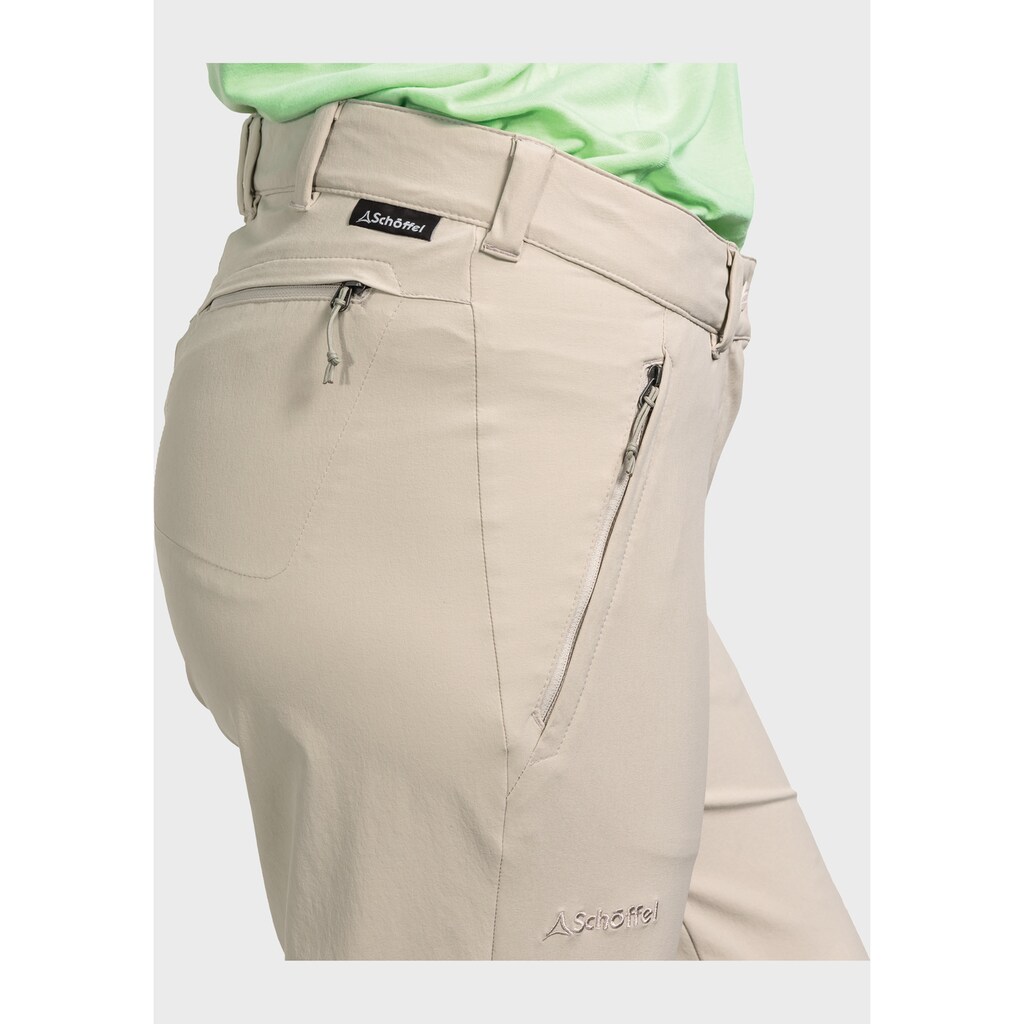 Schöffel Outdoorhose »Pants Engadin1«