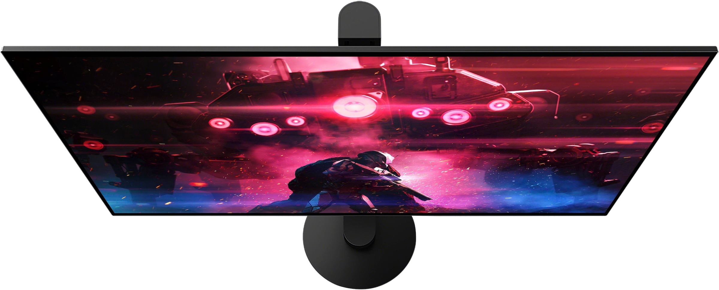 Sony OLED-Monitor »SDM-27Q10S« 67 cm/27 ″  2560 x 1440 px QHD 0,03 Reaktionszeit 480 Hz