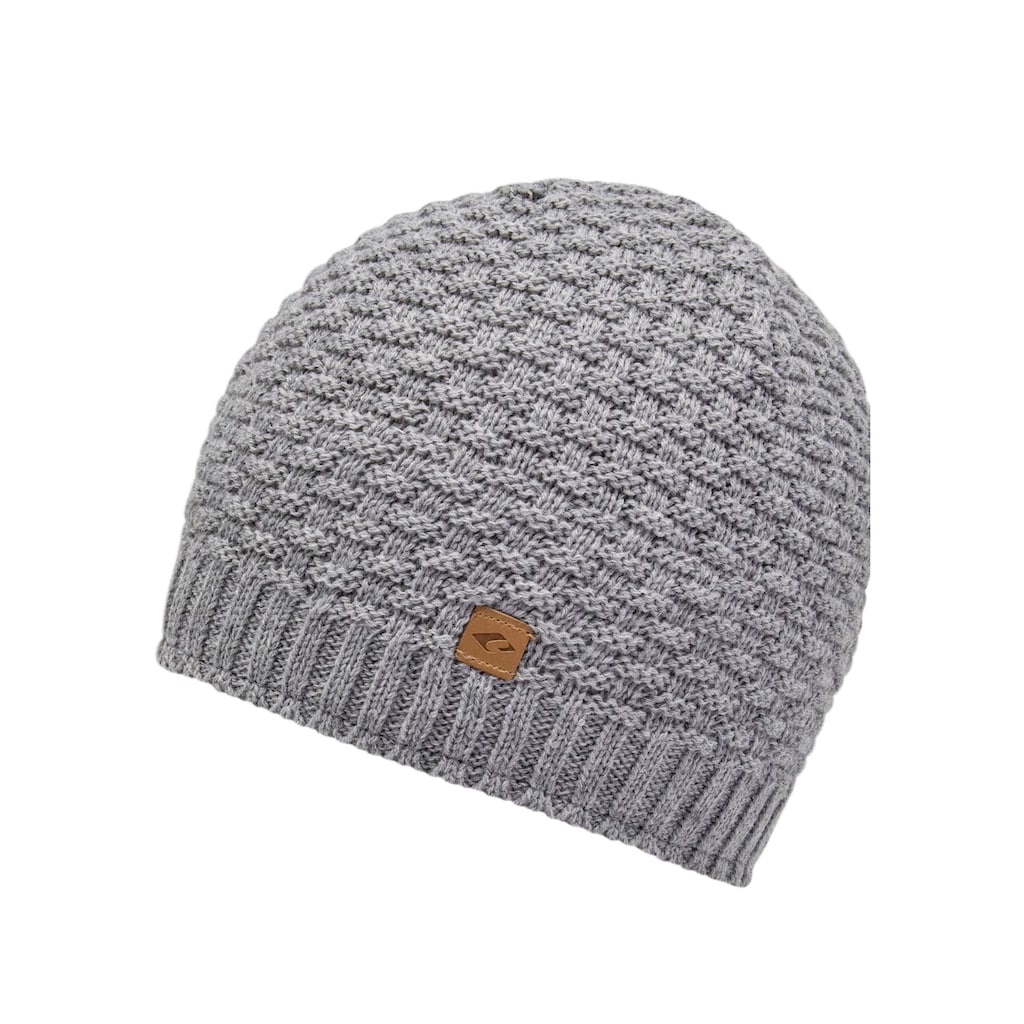 chillouts Beanie »Kasimir Hat«