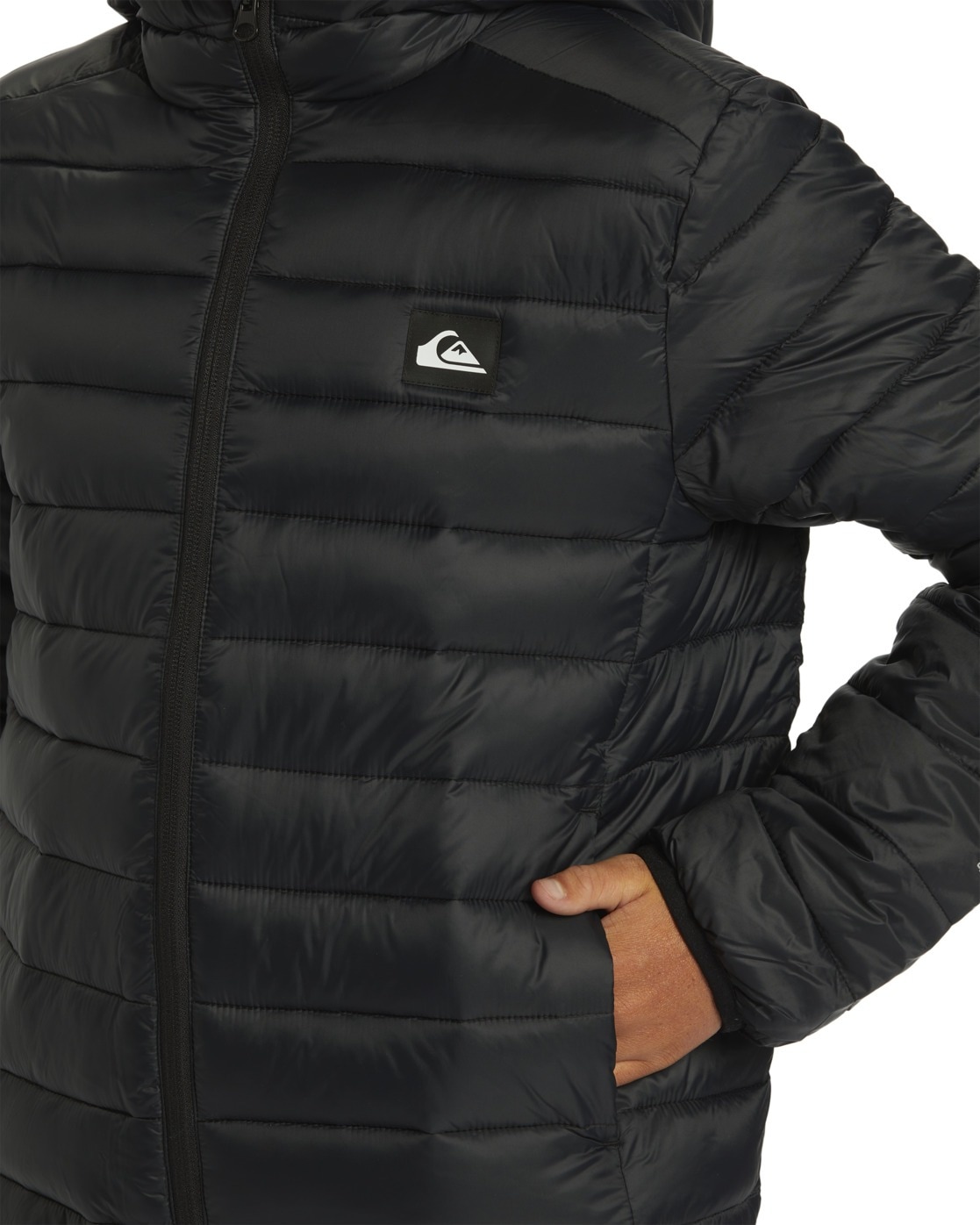 Quiksilver Funktionsjacke »Scaly«
