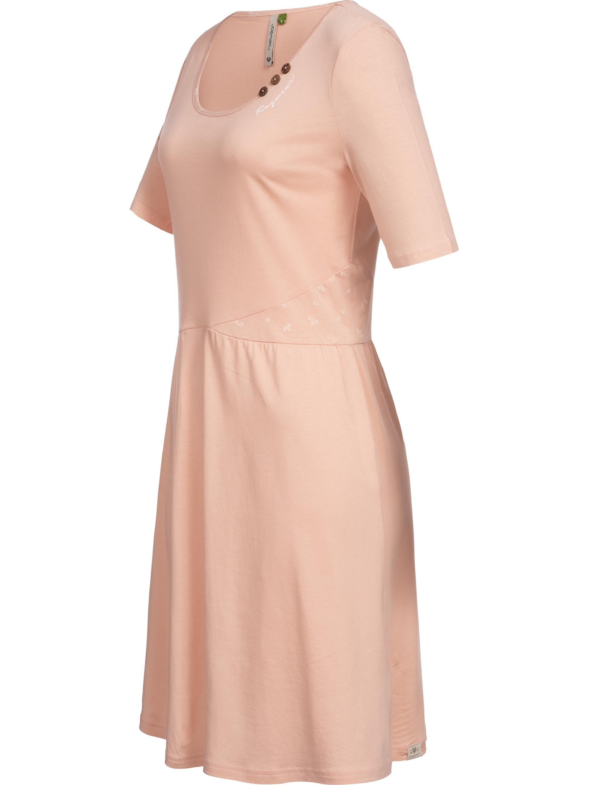 Ragwear Jerseykleid »Jerseykleid Apolena Organic«