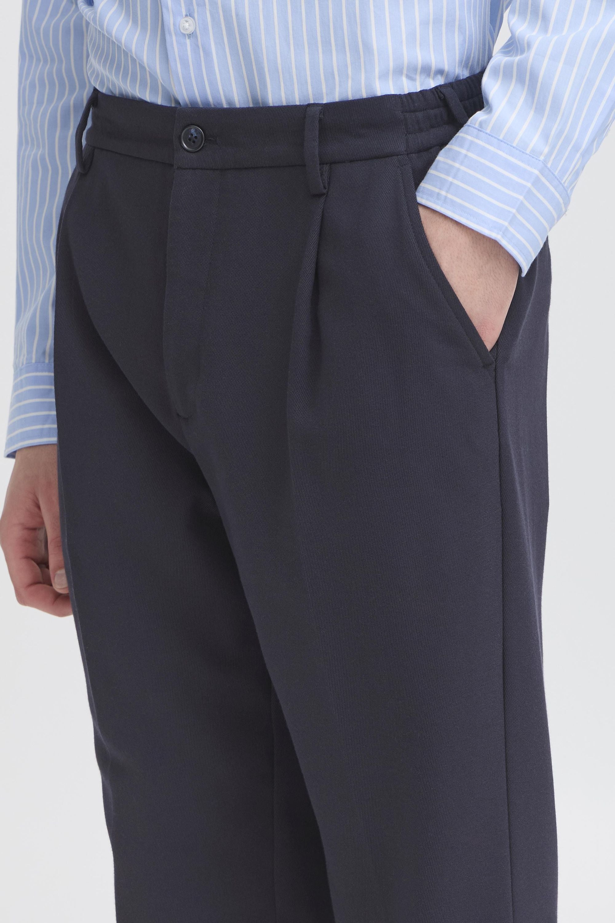 Casual Friday Anzughose »Anzughose CFPIERCE«