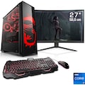 CSL Gaming-PC-Komplettsystem »HydroX V27522 MSI Dragon Advanced Edition«