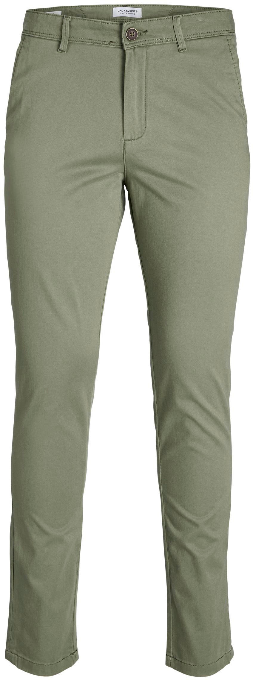 Jack & Jones Chinos »JPSTMARCO JJBOWIE NOOS«