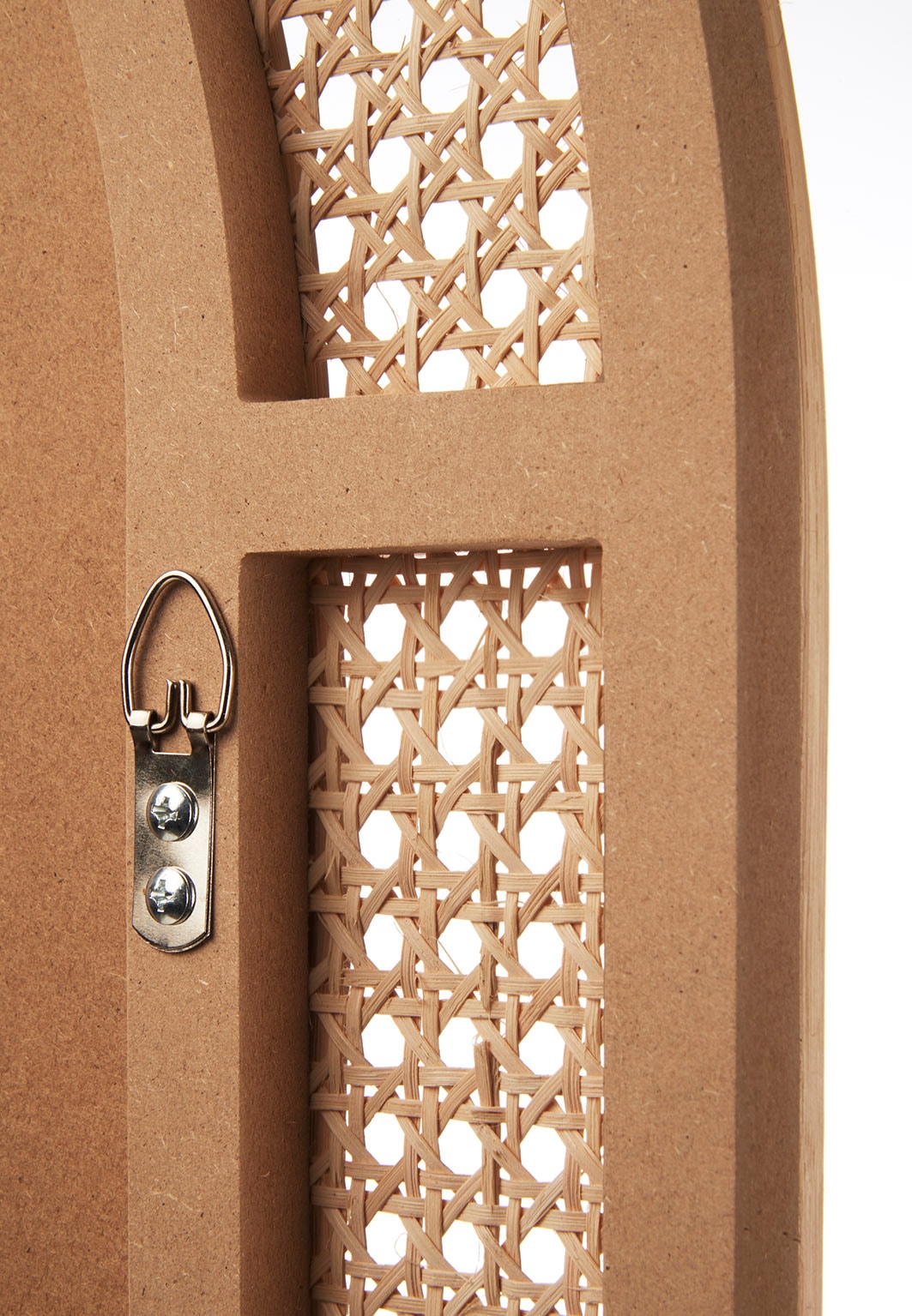 locker Wandspiegel »Spiegel«