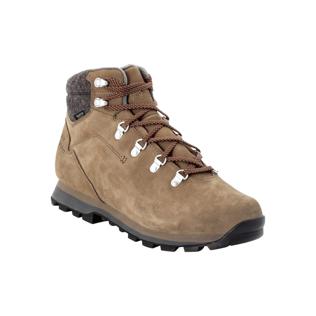 Jack Wolfskin Outdoorschuh »THUNDER BAY TEXAPORE MID M«