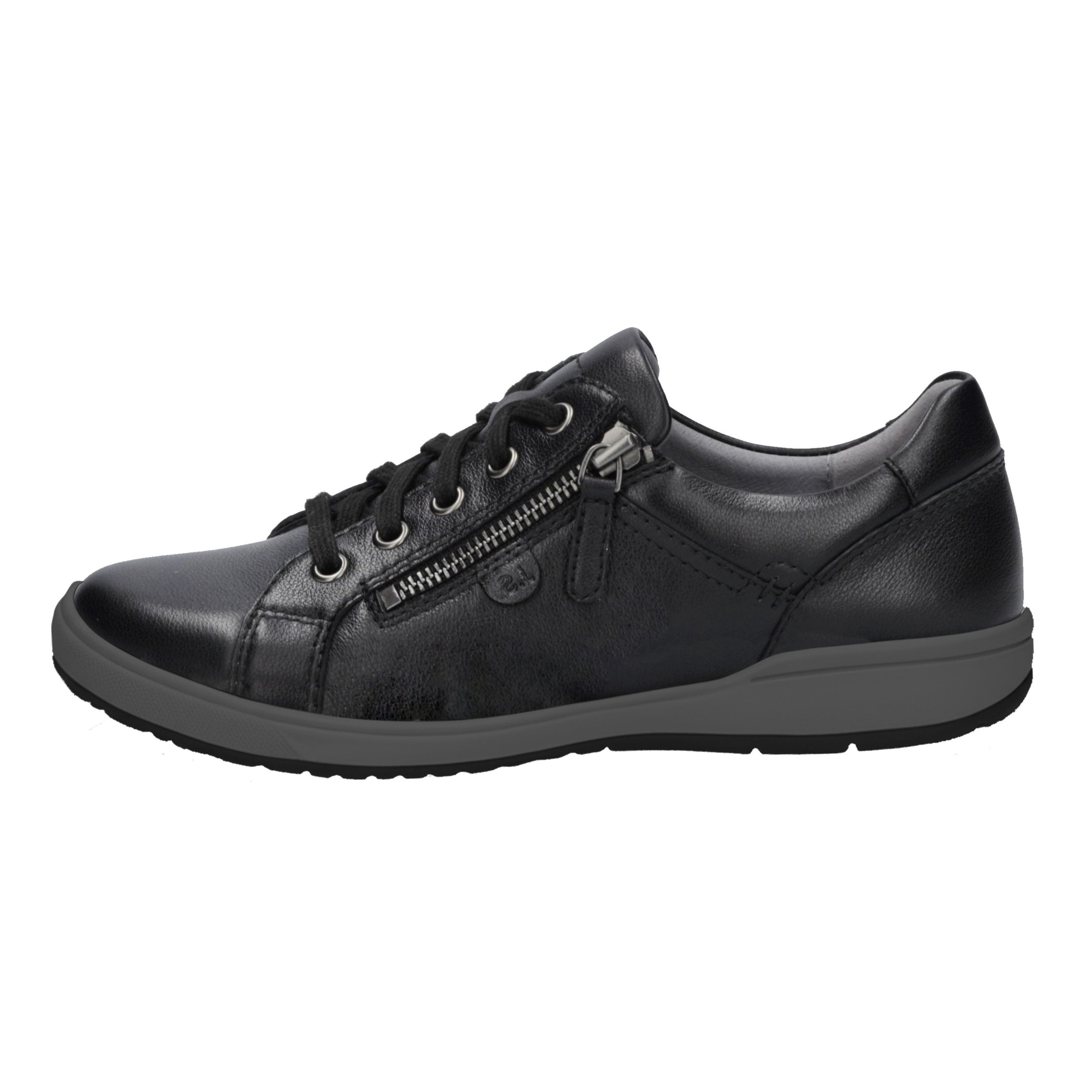 Josef Seibel Sneaker »Cynthia 02, schwarz«