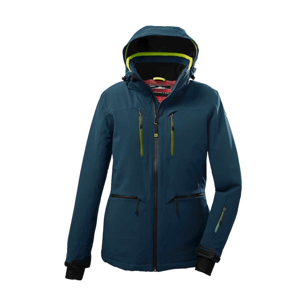 Killtec Skijacke »KSW 230 WMN SKI JCKT«