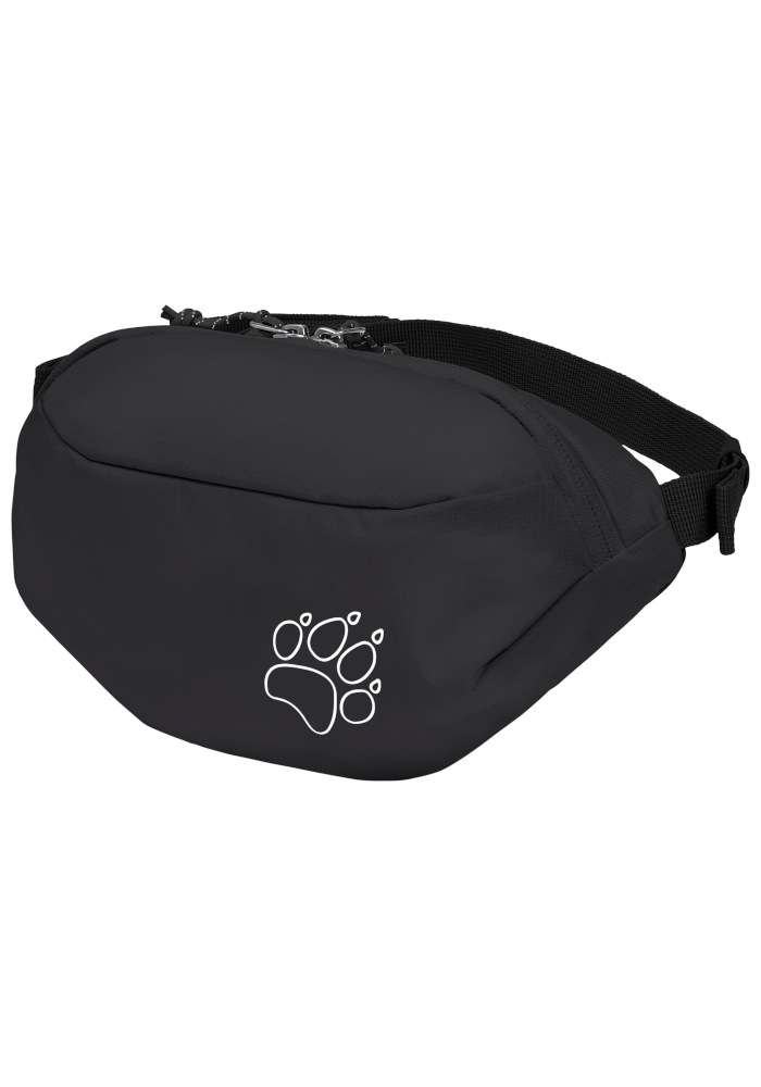 Jack Wolfskin Gürteltasche »BERKELEY HIPBAG« Gürteltasche, Organizer innen, kompakt