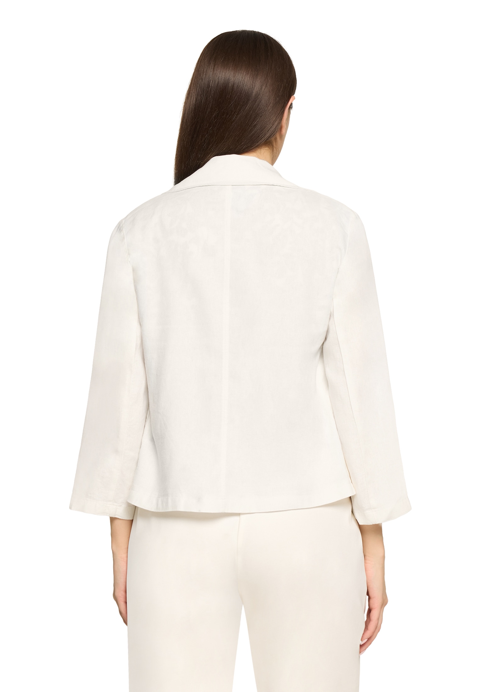Betty Barclay Jackenblazer »Sommerblazer mit 3/4 Arm«