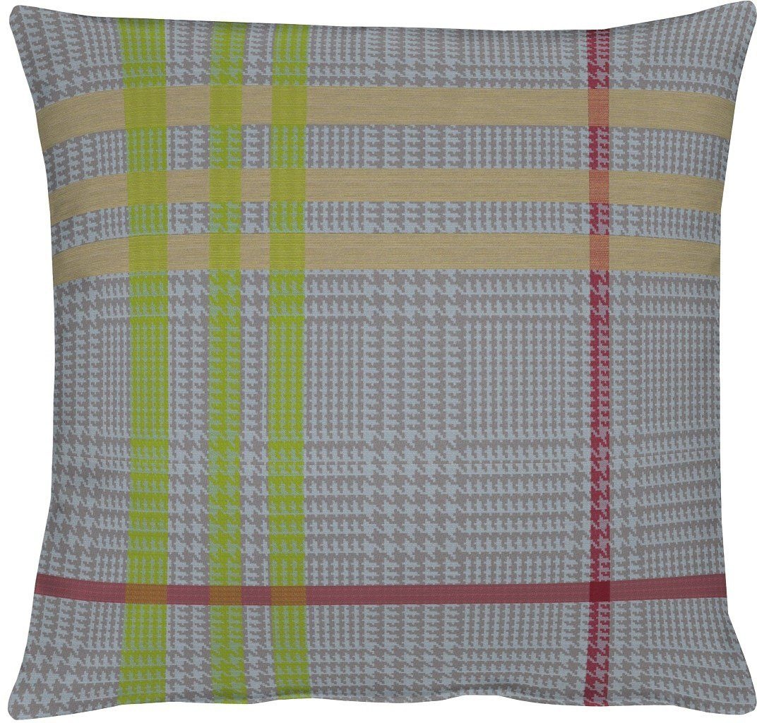 APELT Kissenhülle »Tartan«, (1 St.)