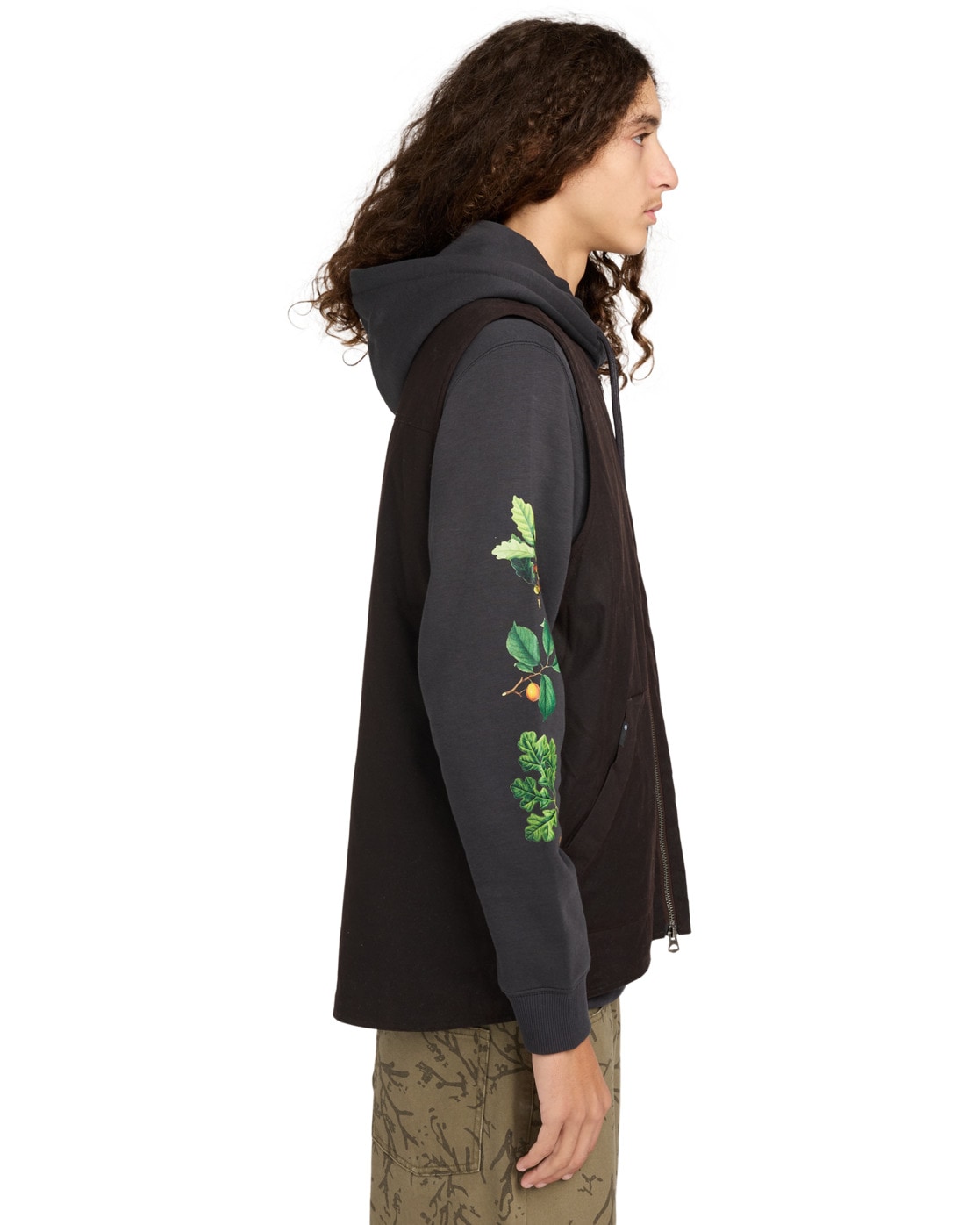 Element Outdoorjacke »Bigfoot«